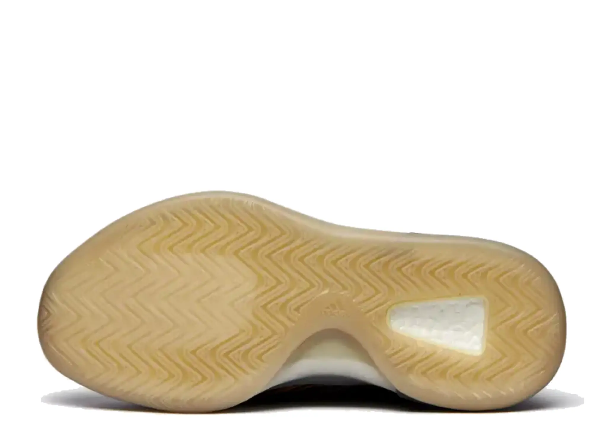 Yeezy QNTM Amber Tint - photo 4