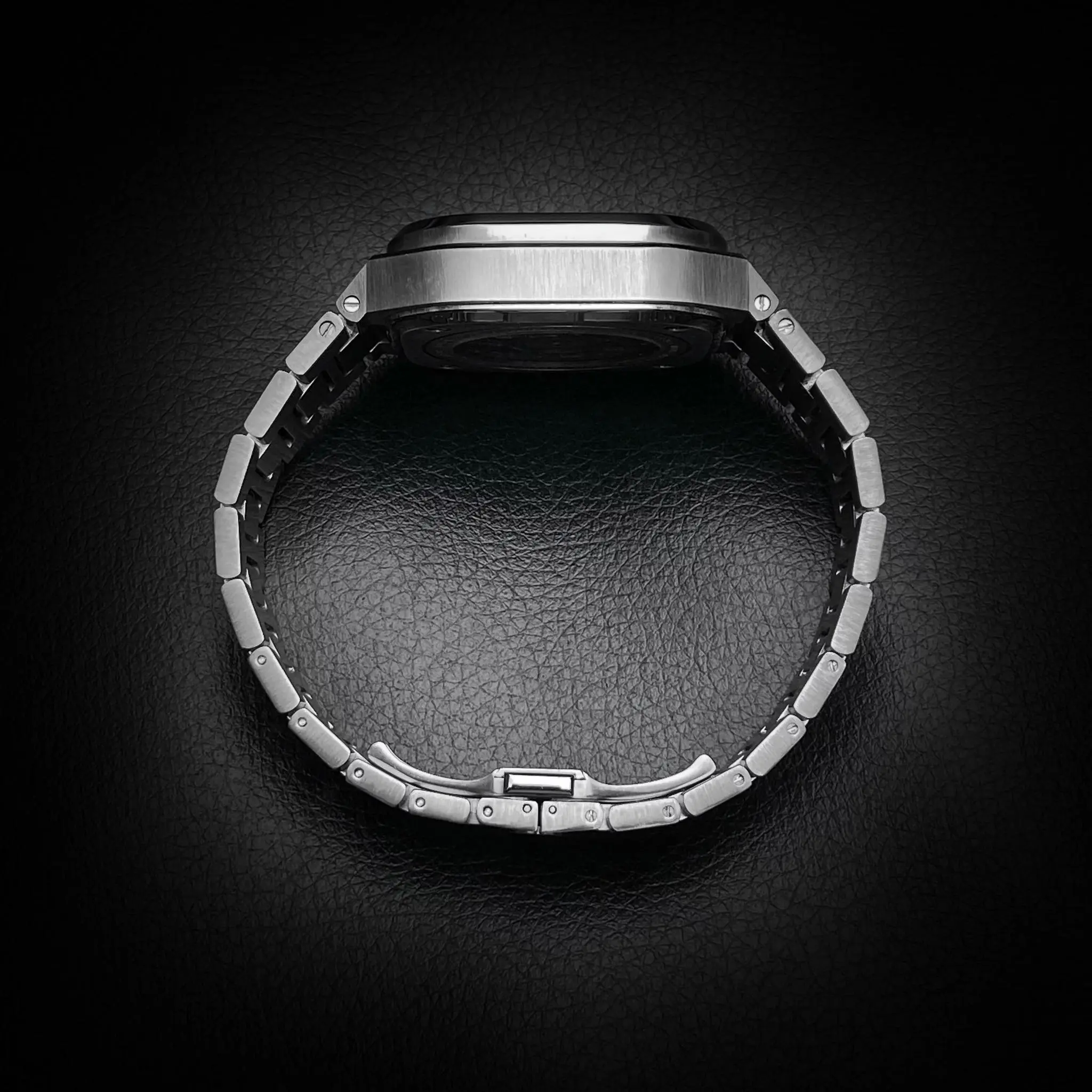 Bell & Ross BR05 Chrono Blue Steel Ref: BR05C-BU-ST/SST - photo 4