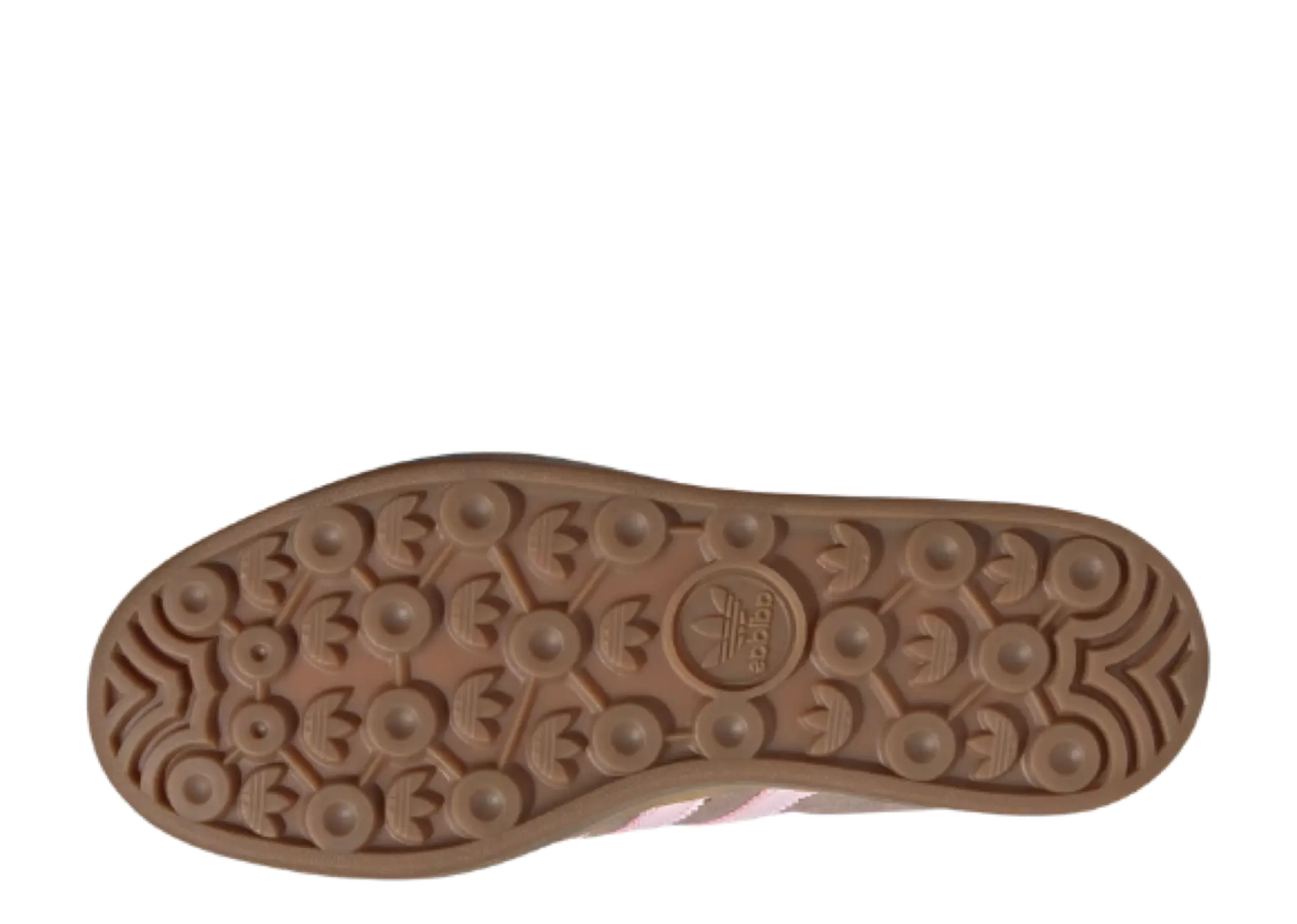 Adidas Gazelle Bold Trace Brown Clear Pink Earth Strata (Women's) - photo 4