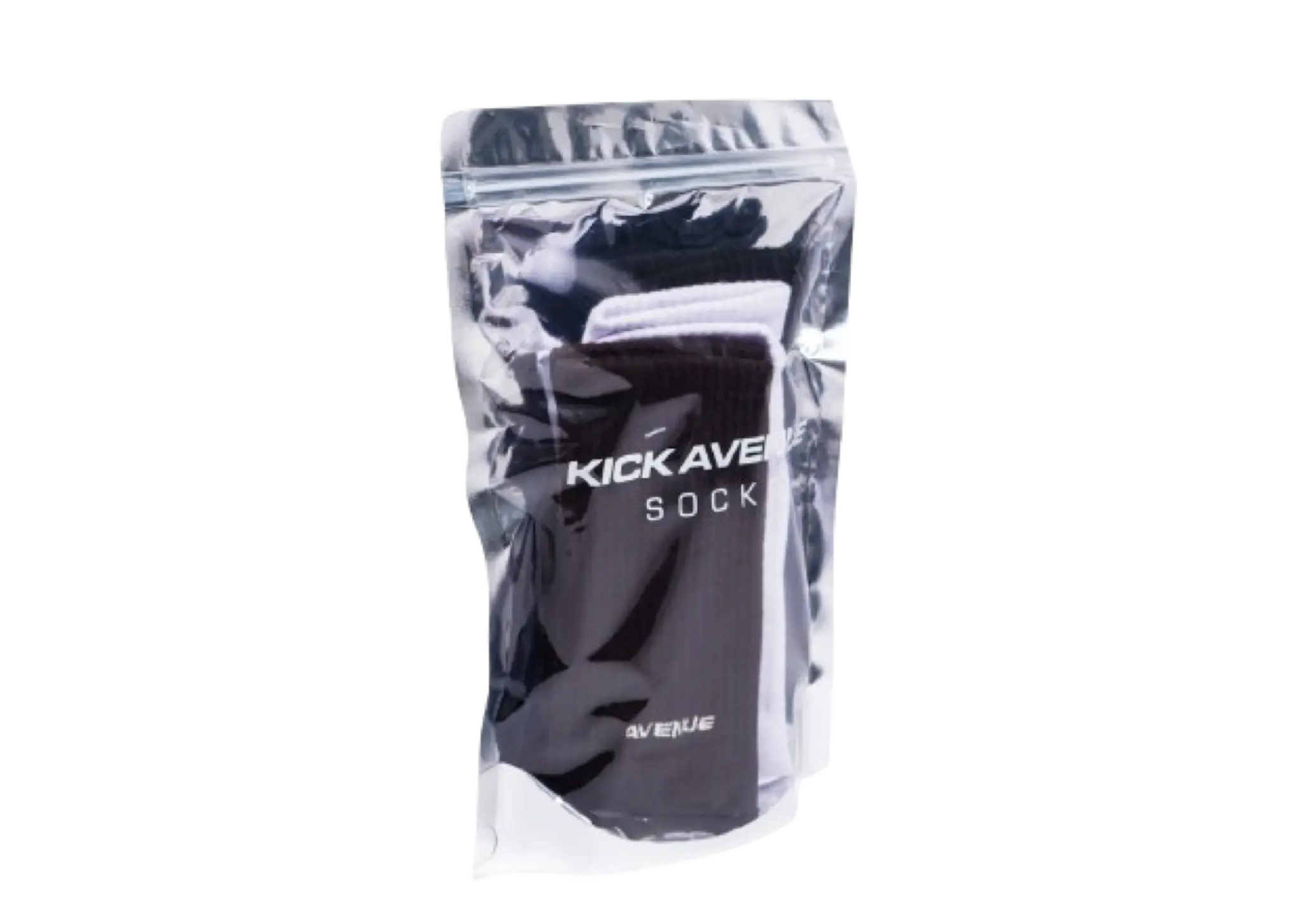Kick Avenue Classic Logo (3 SET) - photo 2