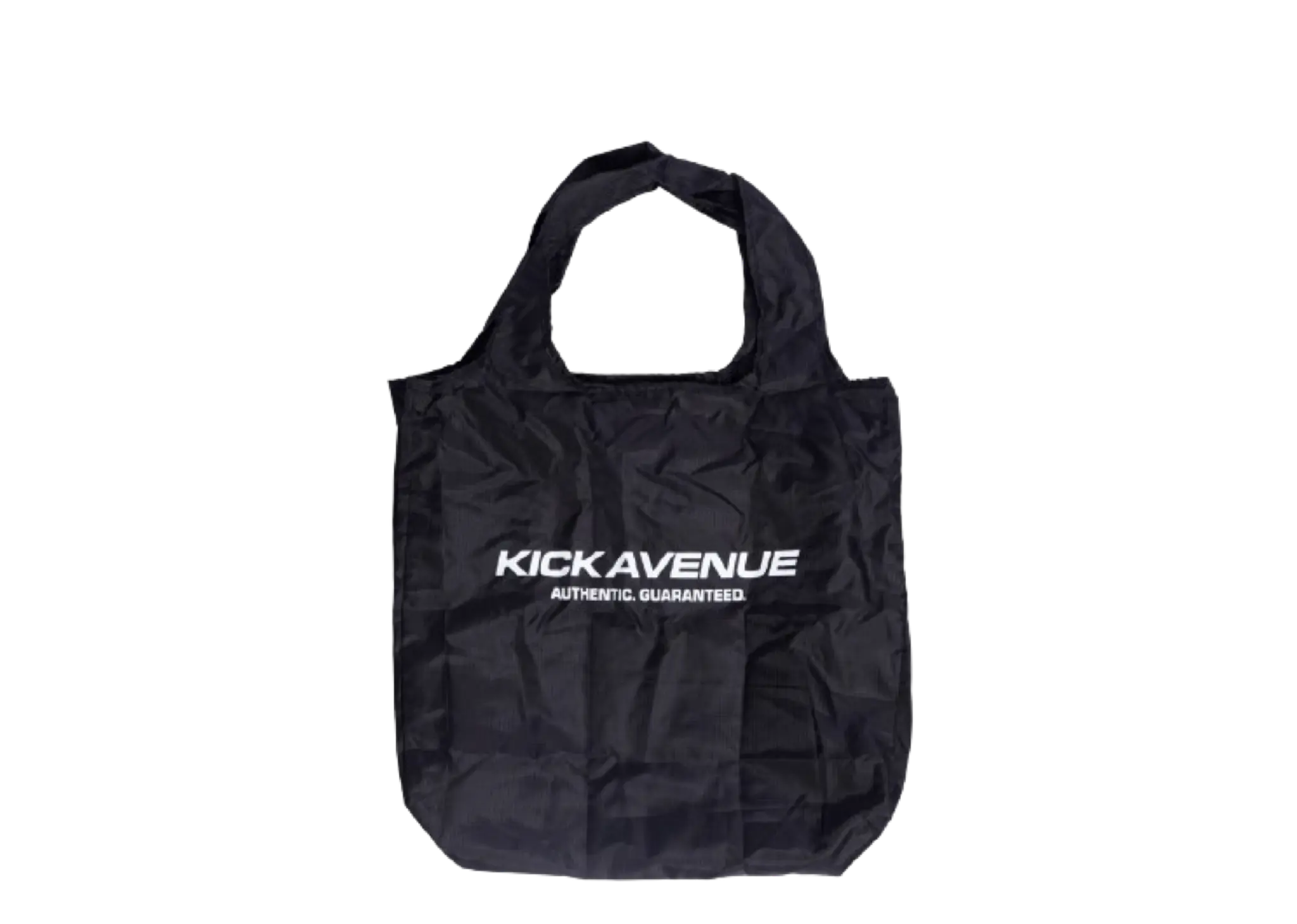 Kick Avenue Shopping Bag