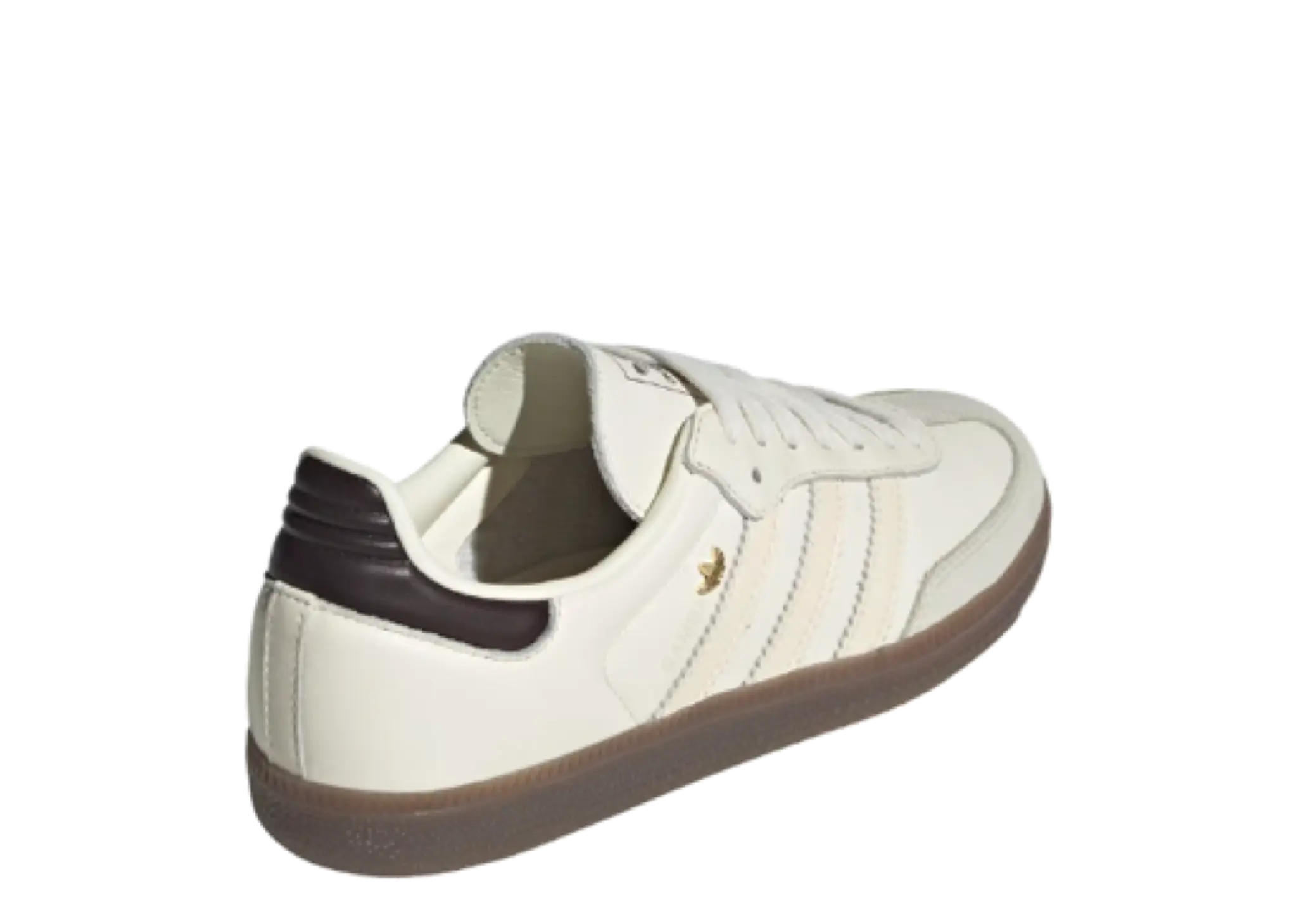 Adidas Samba OG Off White Wonder White (Women's) - photo 3