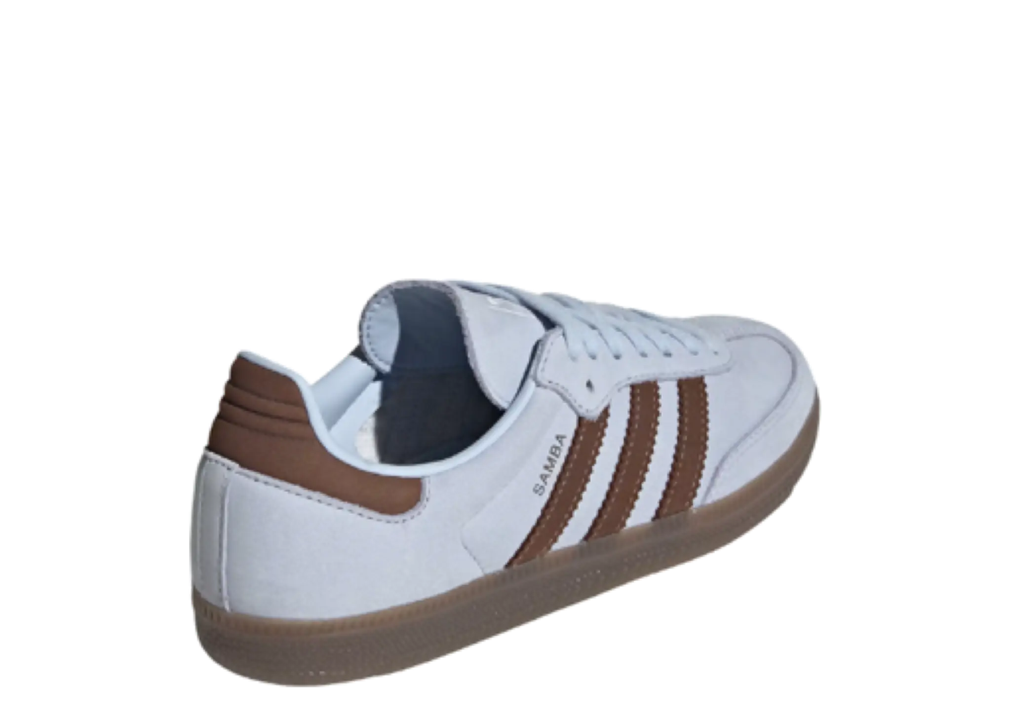 Adidas Samba OG Crystal Sky Earth Strata (Women's) - photo 3