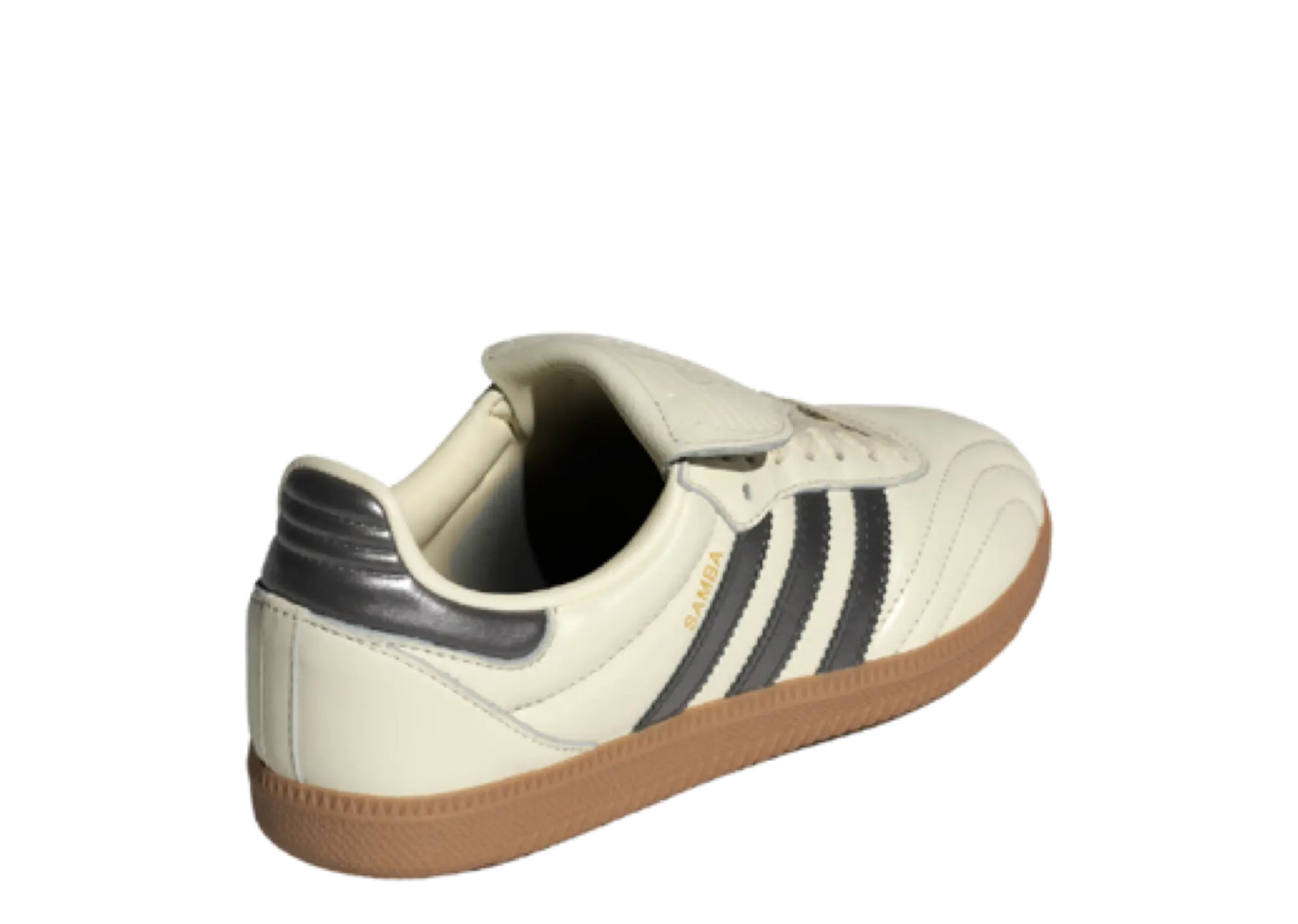 Adidas Samba LT Cream White Core Black Gum (Women's) - photo 3