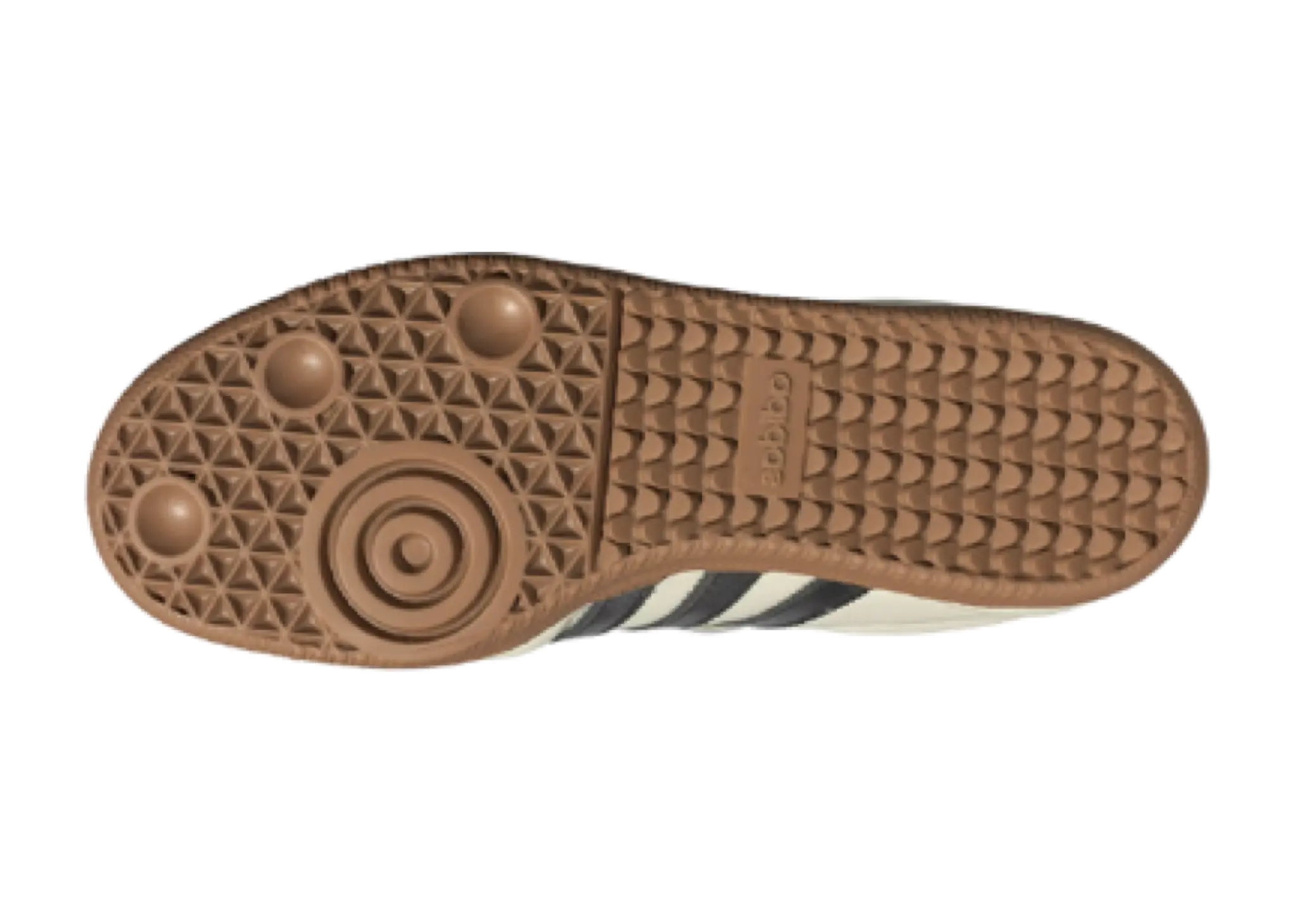 Adidas Samba LT Cream White Core Black Gum (Women's) - photo 4