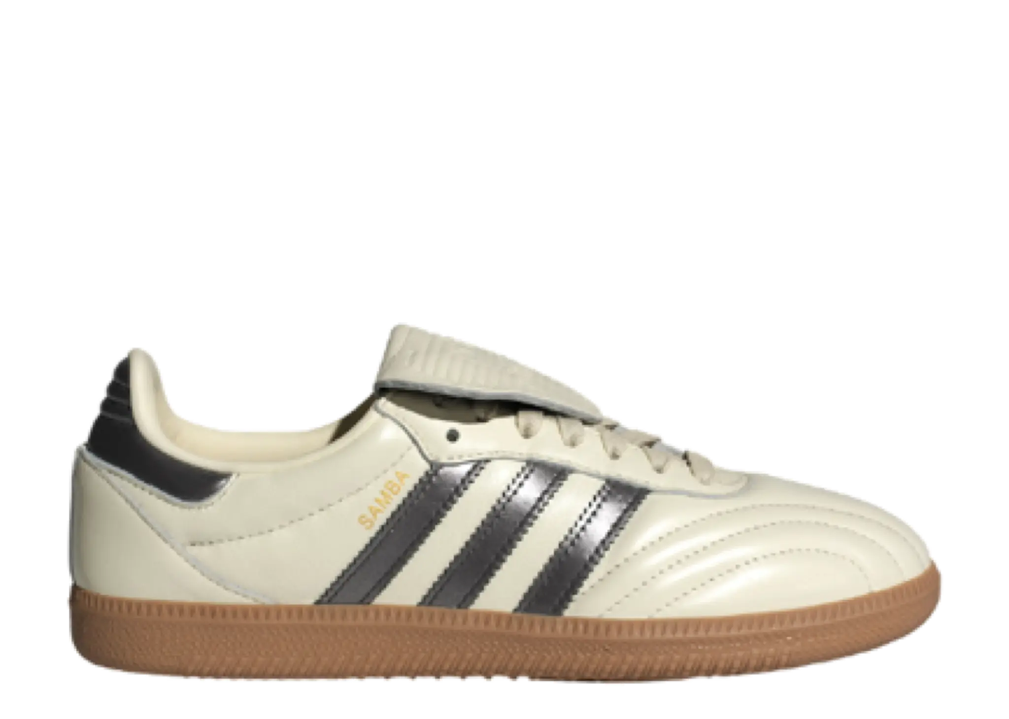 Adidas Samba LT Cream White Core Black Gum (Women's)