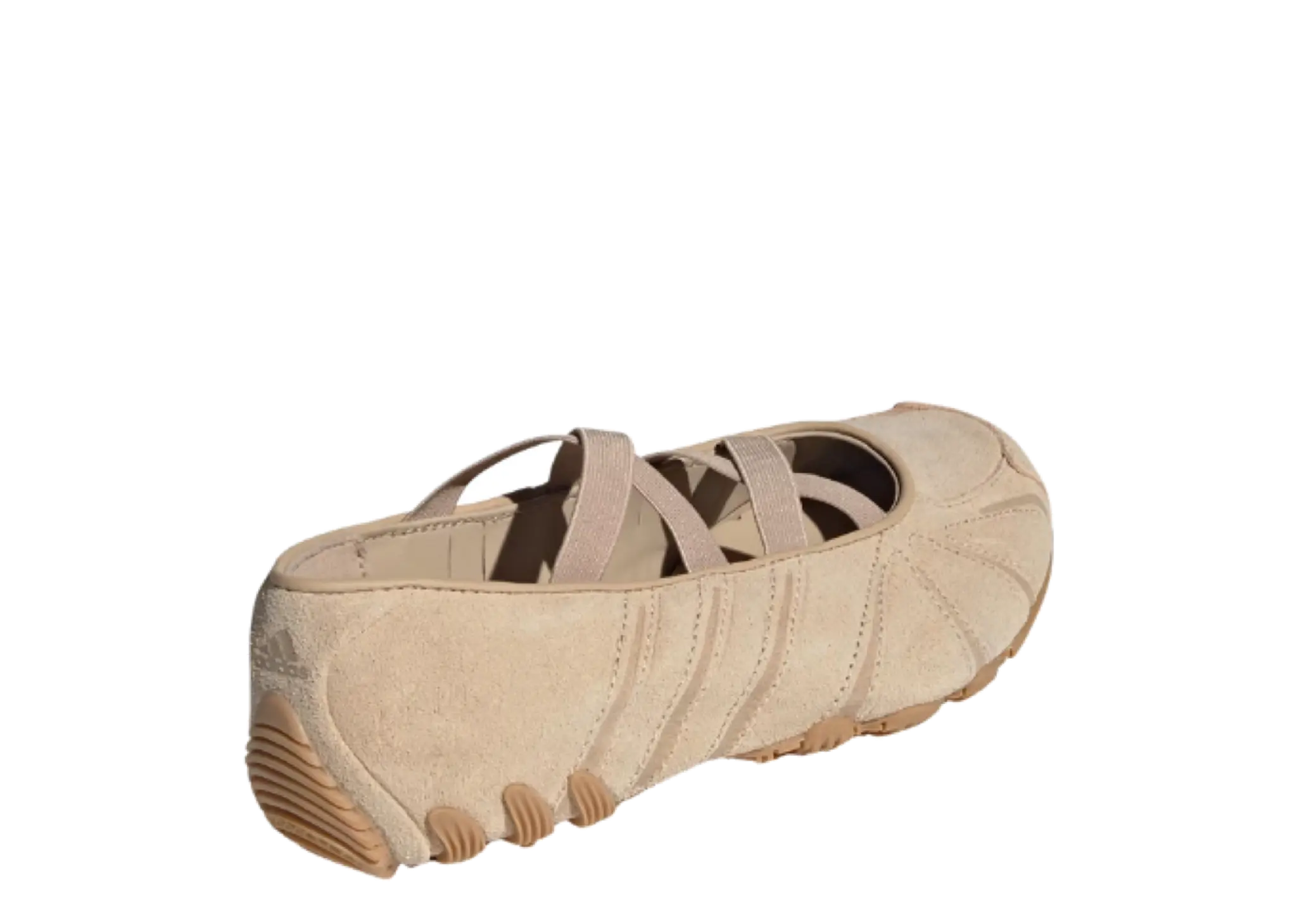 Adidas Ghost Sprint Ballet Magic Beige Gum (Women's) - photo 3