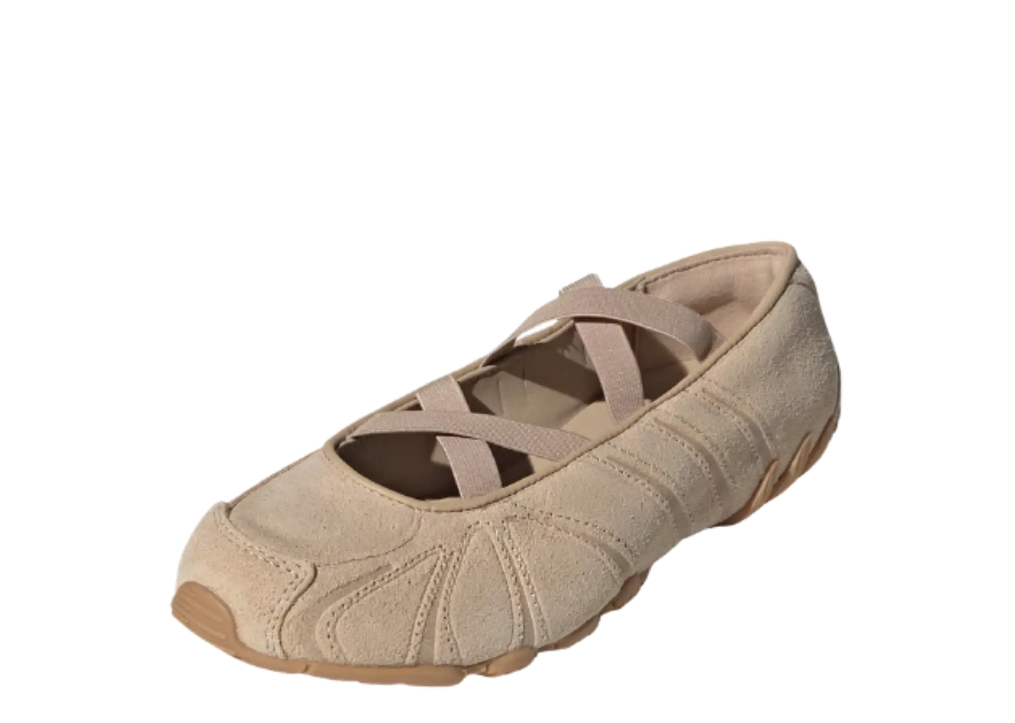 Adidas Ghost Sprint Ballet Magic Beige Gum (Women's) - photo 2