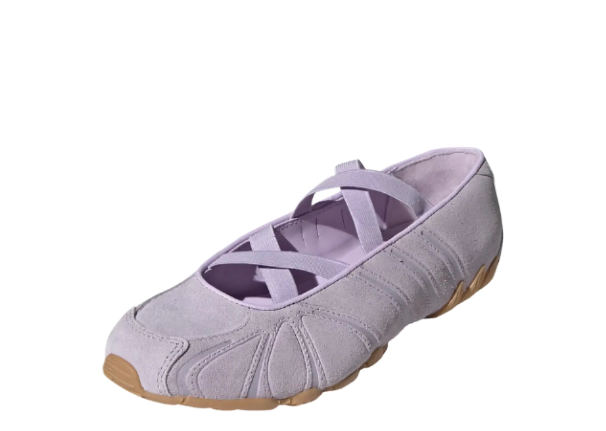 Adidas Ghost Sprint Ballet Ice Lavender Gum (Women's) - photo 2