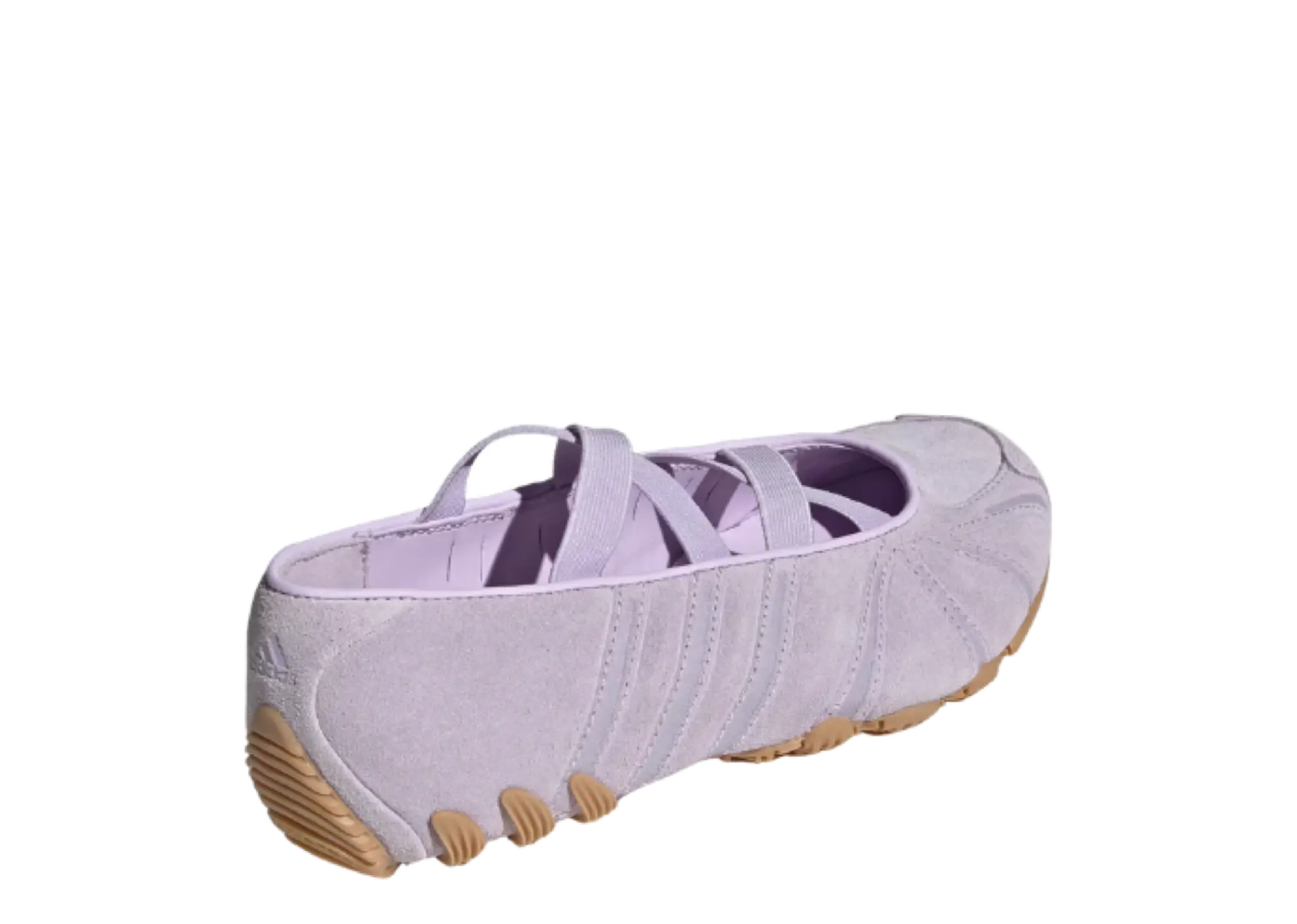 Adidas Ghost Sprint Ballet Ice Lavender Gum (Women's) - photo 3