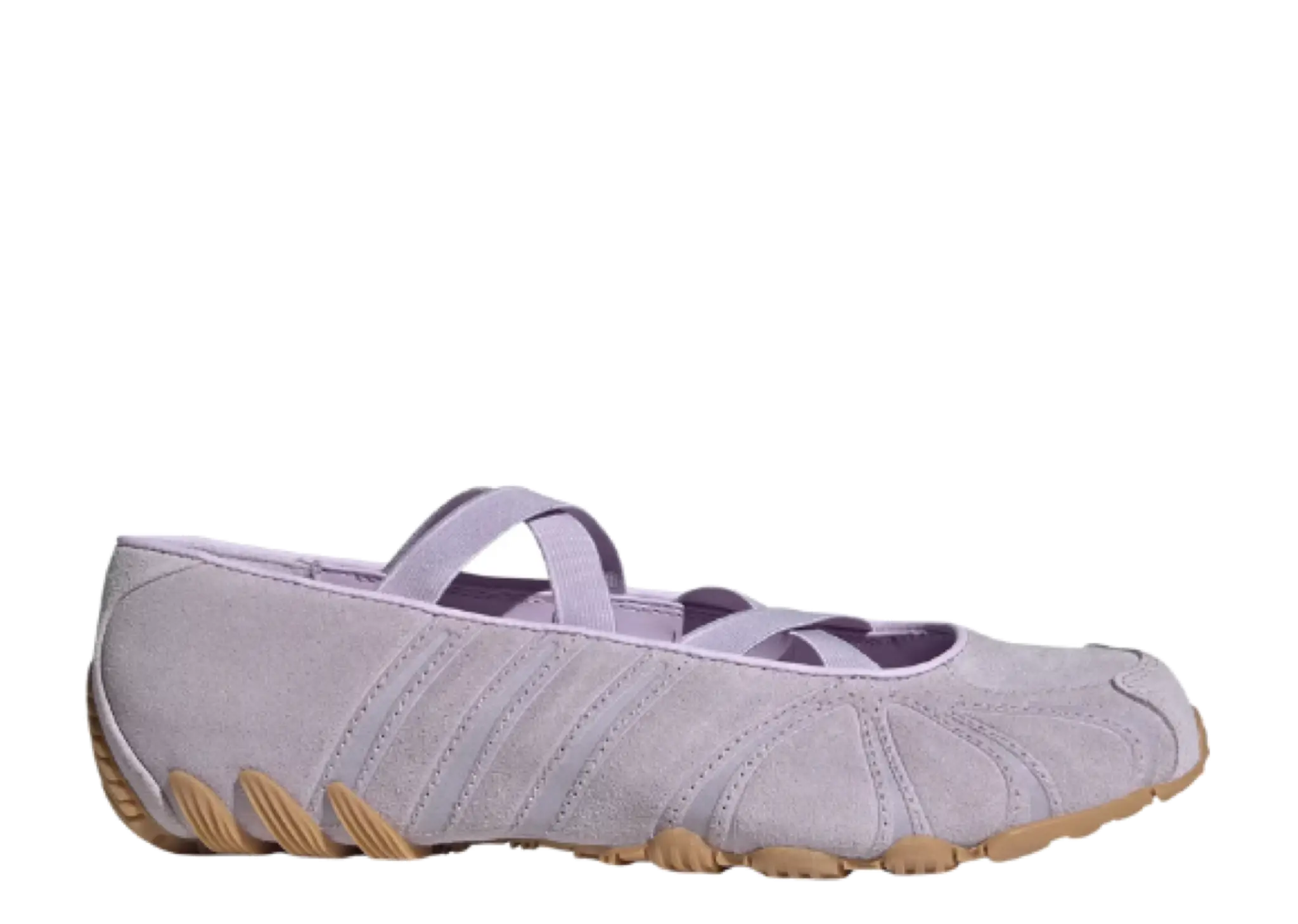 Adidas Ghost Sprint Ballet Ice Lavender Gum (Women's)