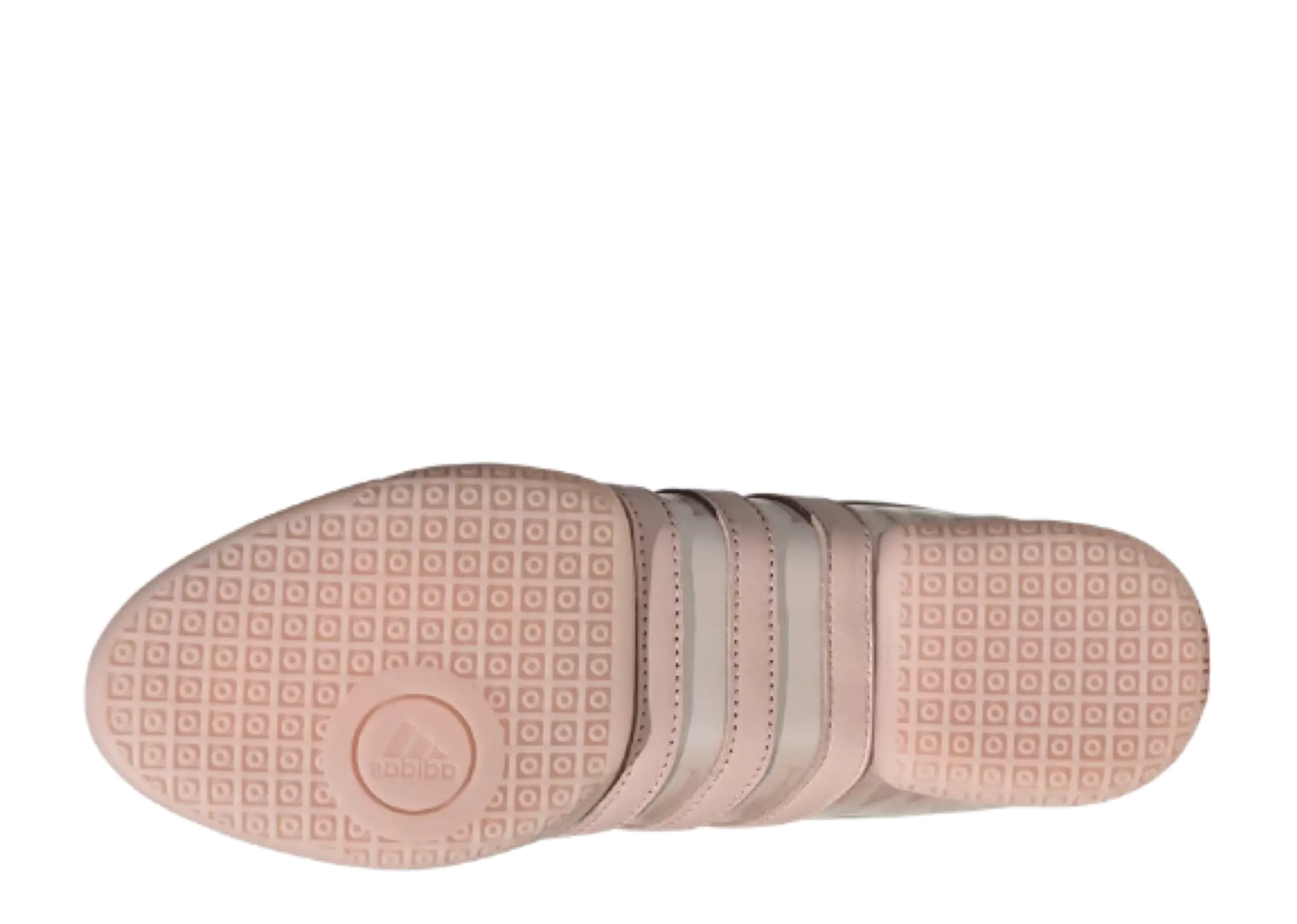 Adidas Taekwondo Mei Elite Sandy Pink (Women's) - photo 4