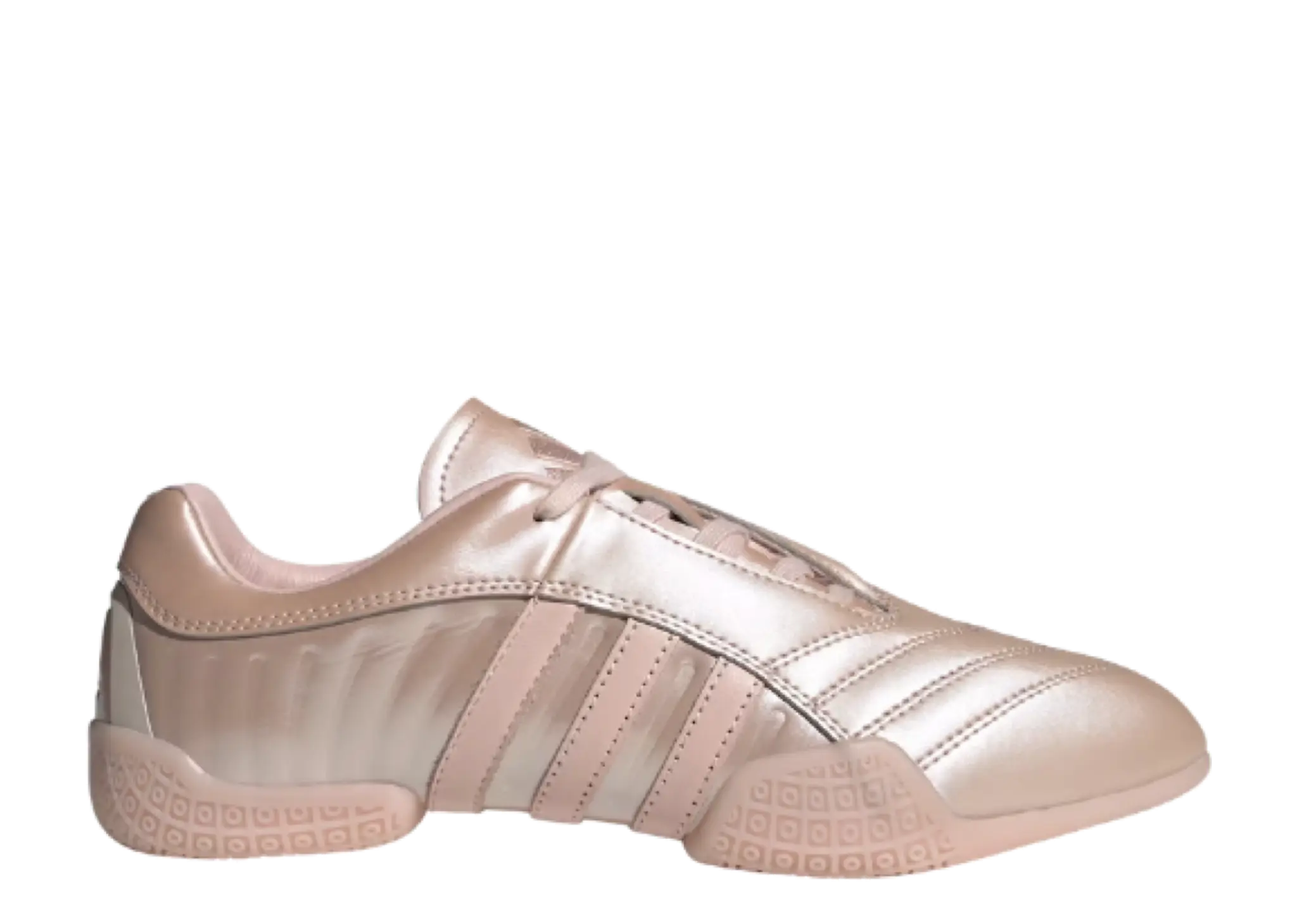 Adidas Taekwondo Mei Elite Sandy Pink (Women's)