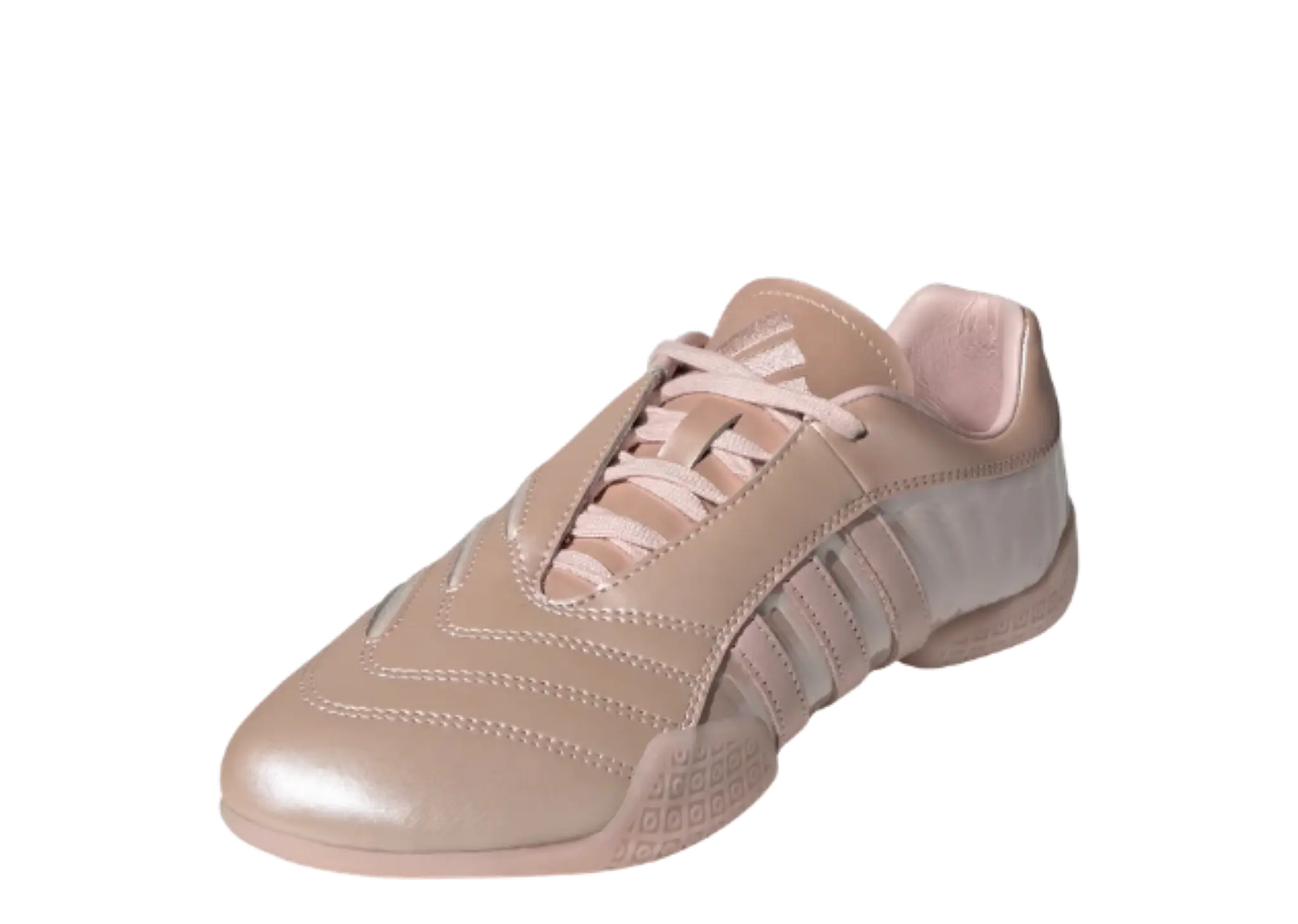 Adidas Taekwondo Mei Elite Sandy Pink (Women's) - photo 2