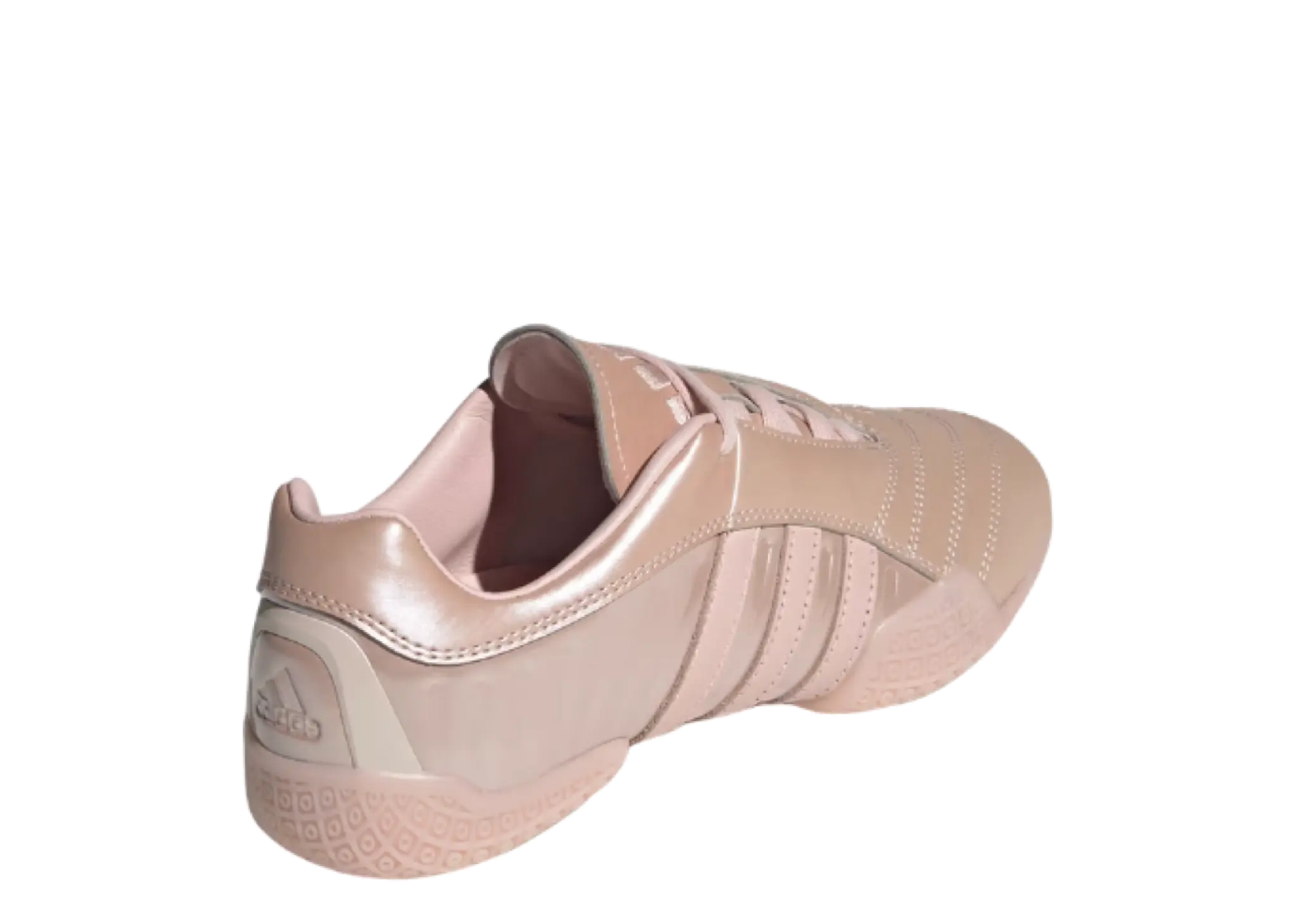 Adidas Taekwondo Mei Elite Sandy Pink (Women's) - photo 3