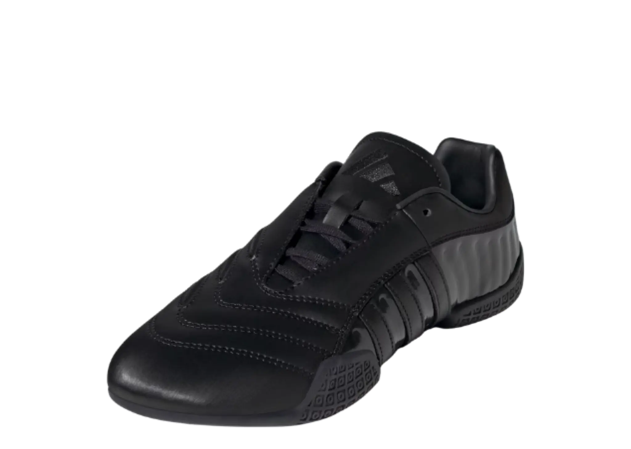 Adidas Taekwondo Mei Elite Core Black (Women's) - photo 2
