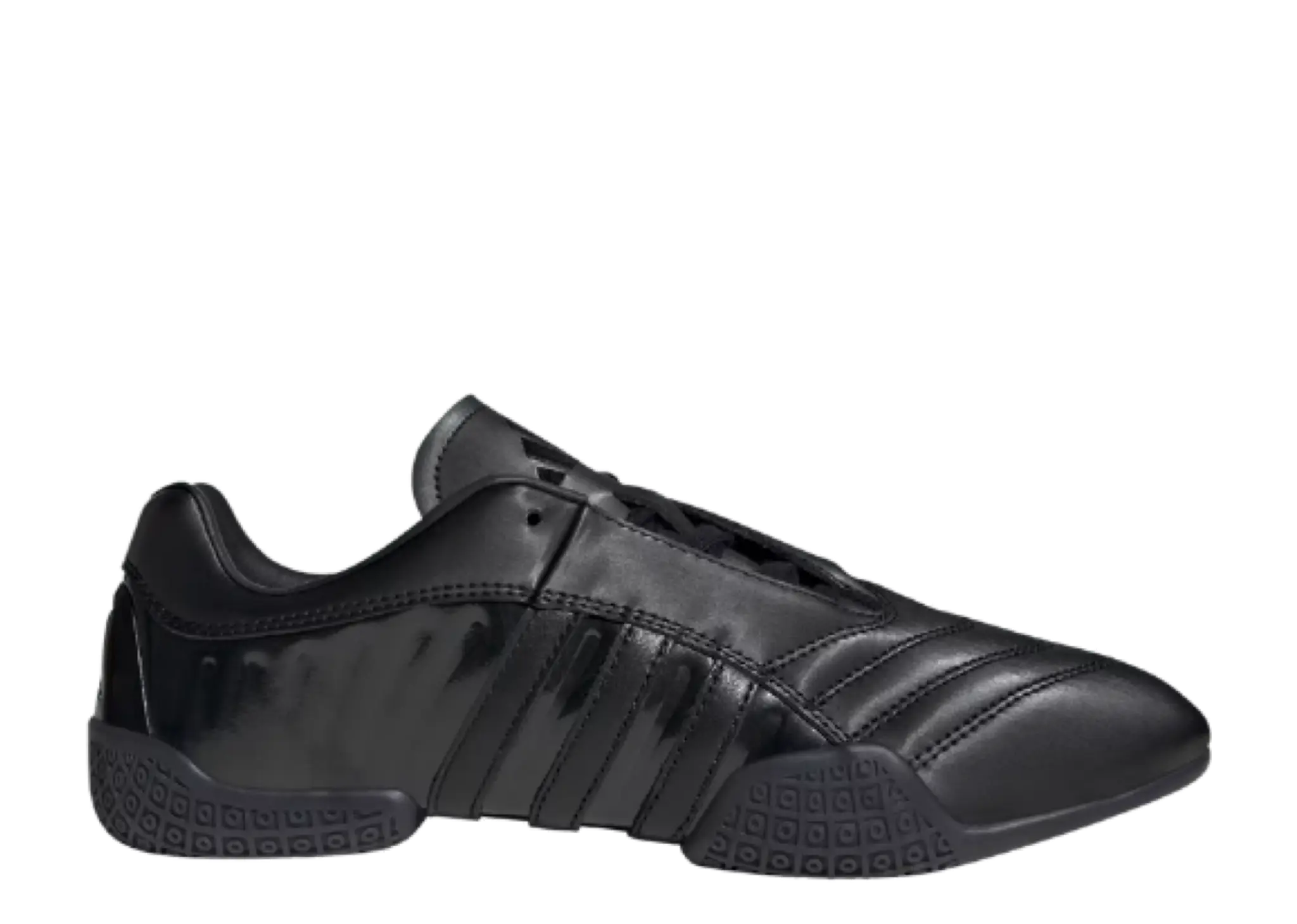 Adidas Taekwondo Mei Elite Core Black (Women's)