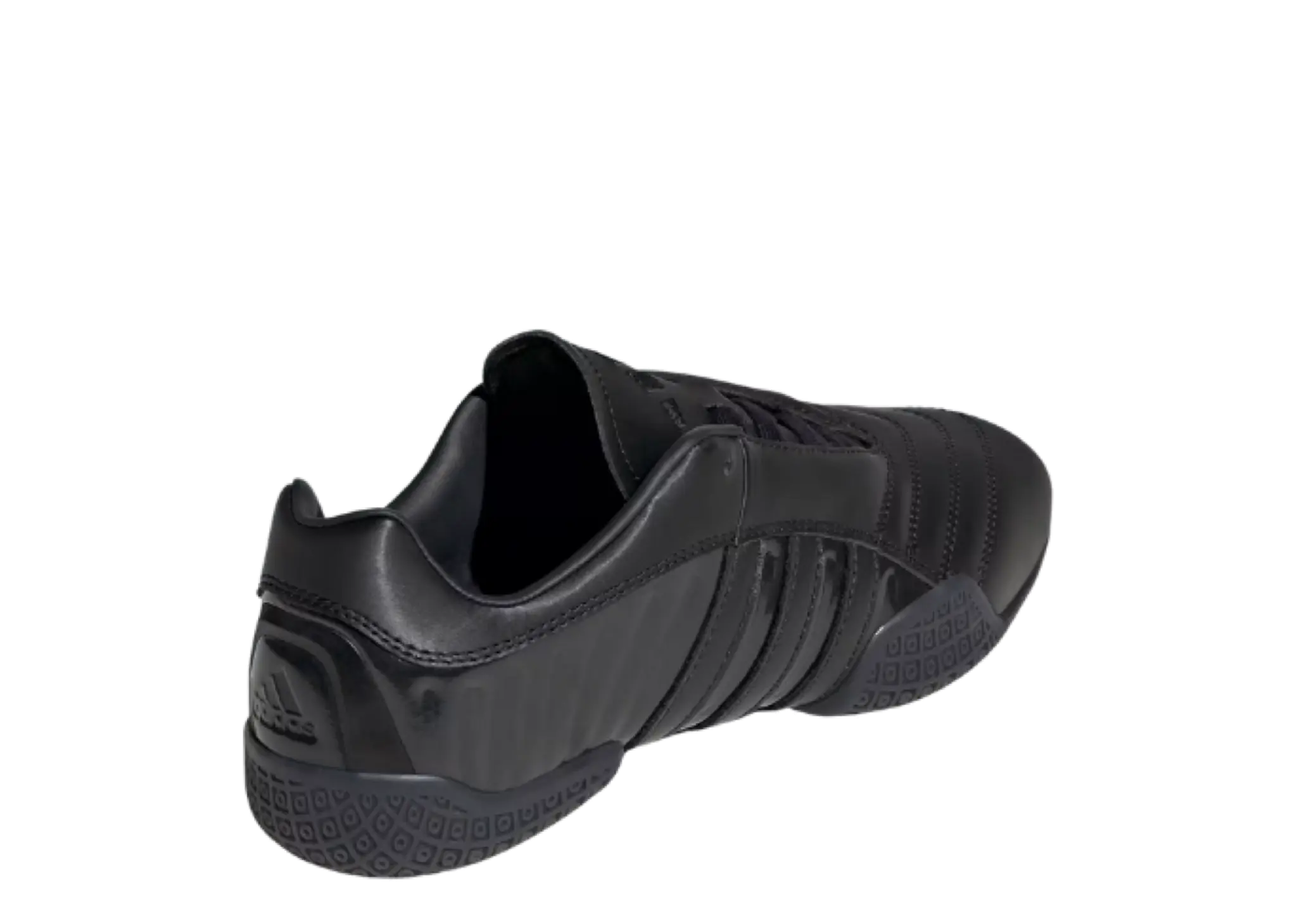 Adidas Taekwondo Mei Elite Core Black (Women's) - photo 3