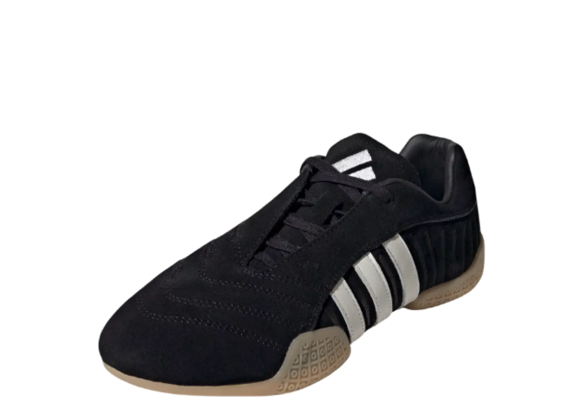 Adidas Taekwondo Mei Elite Core Black Cloud White Gum (Women's) - photo 2