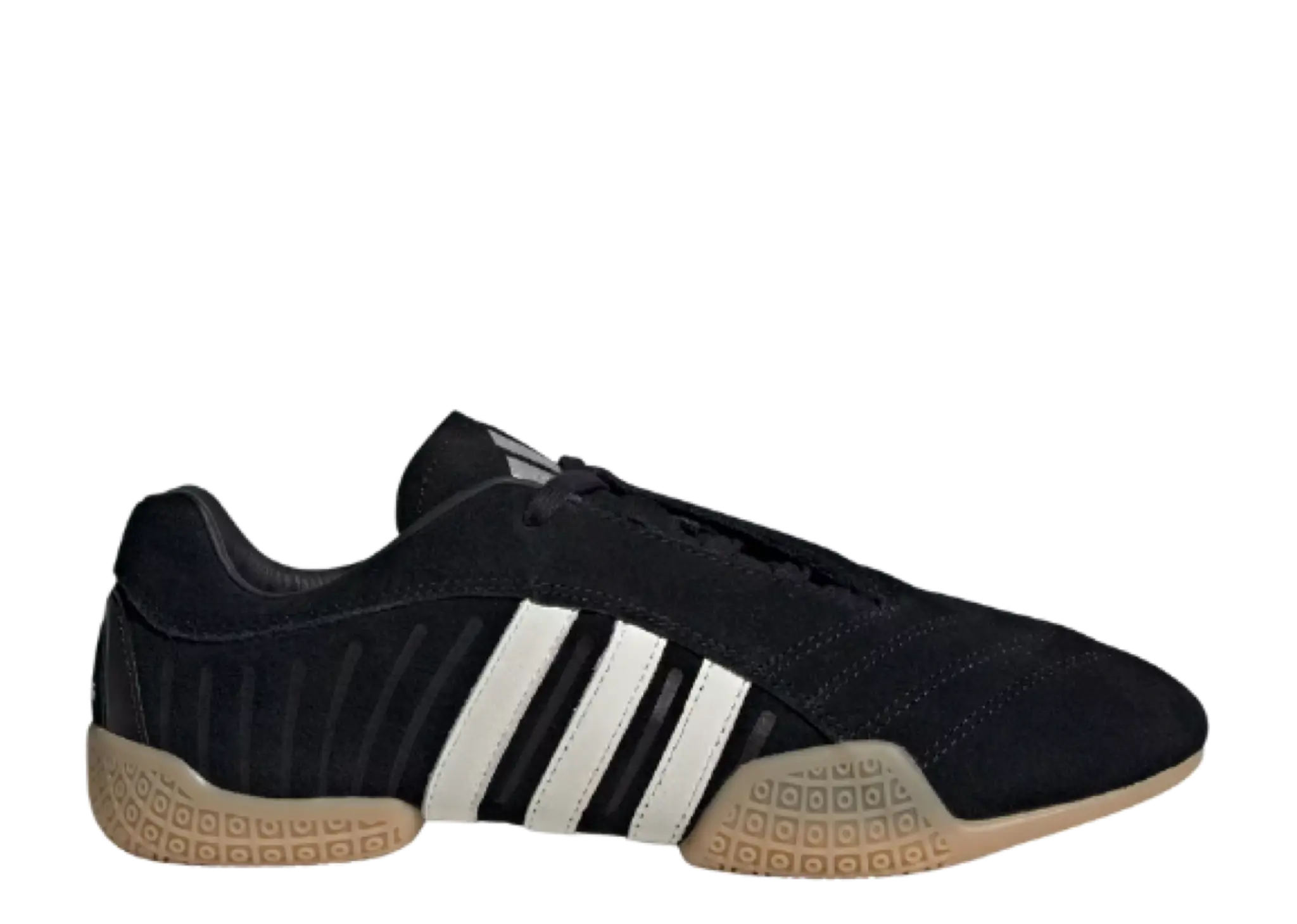 Adidas Taekwondo Mei Elite Core Black Cloud White Gum (Women's)