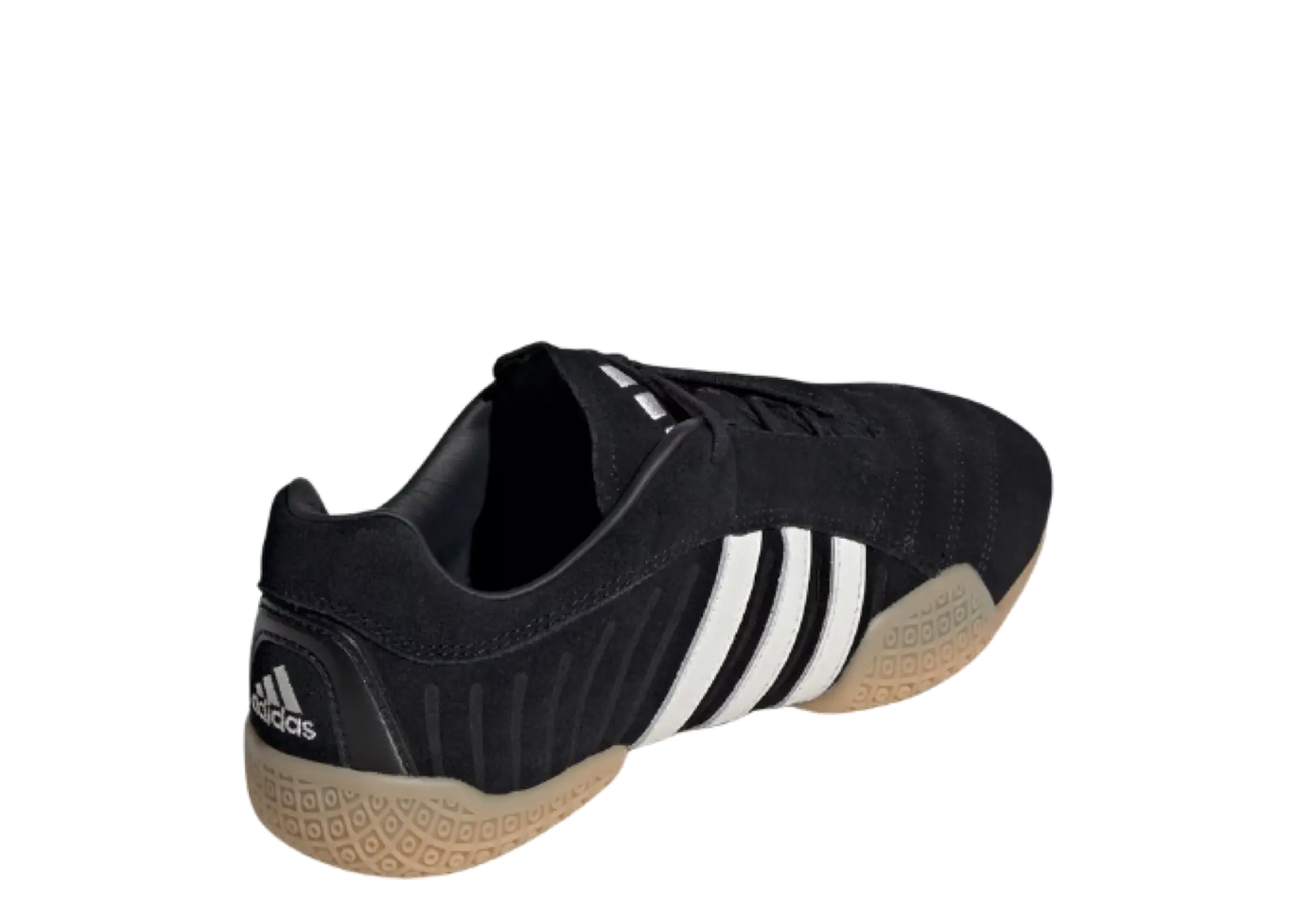 Adidas Taekwondo Mei Elite Core Black Cloud White Gum (Women's) - photo 3