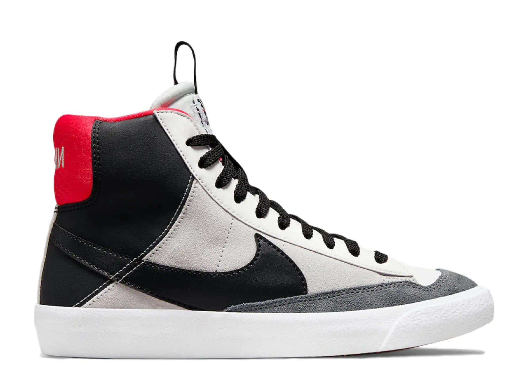 Nike Blazer Mid '77 SE Dance (Grade School)