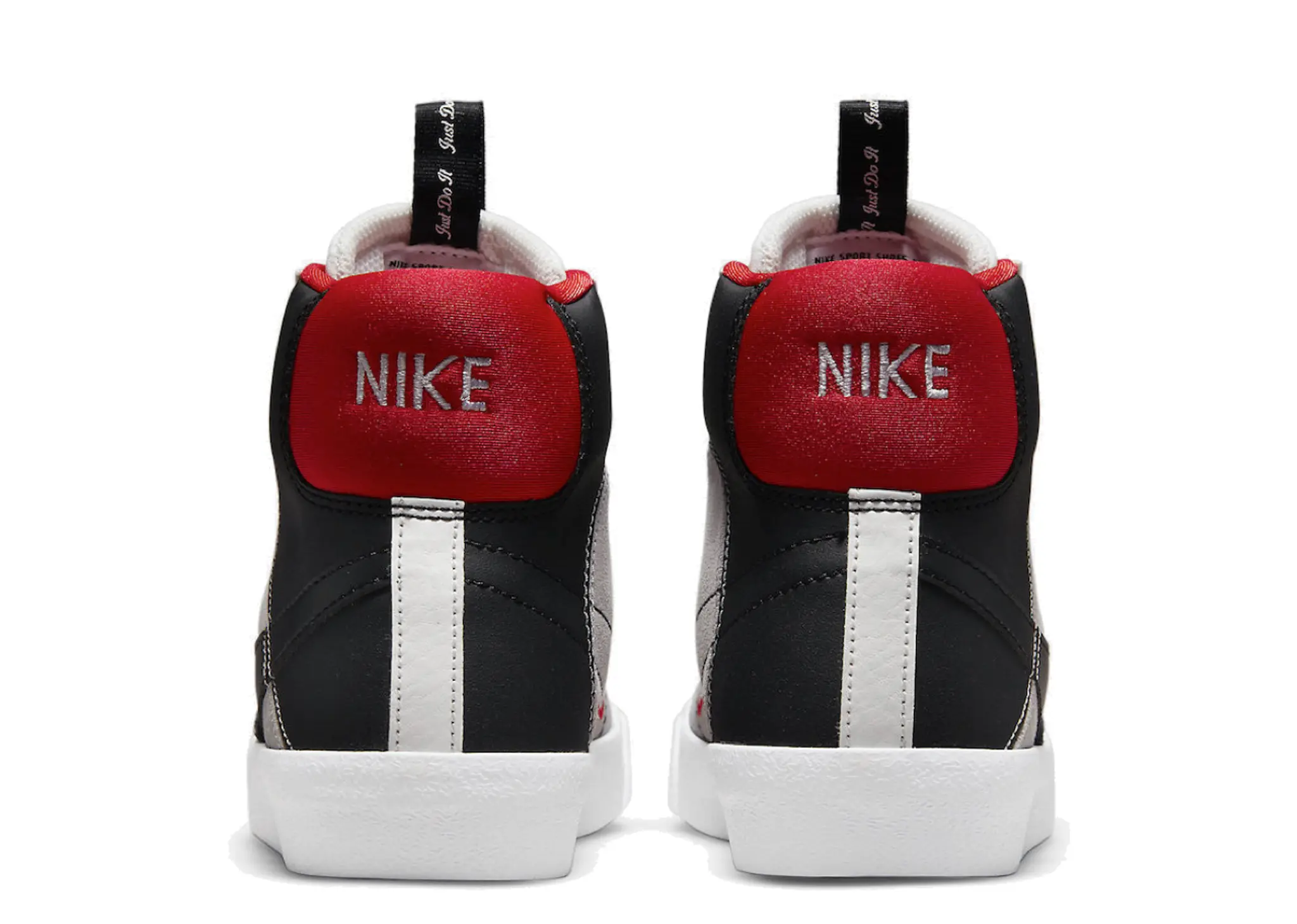 Nike Blazer Mid '77 SE Dance (Grade School) - photo 3
