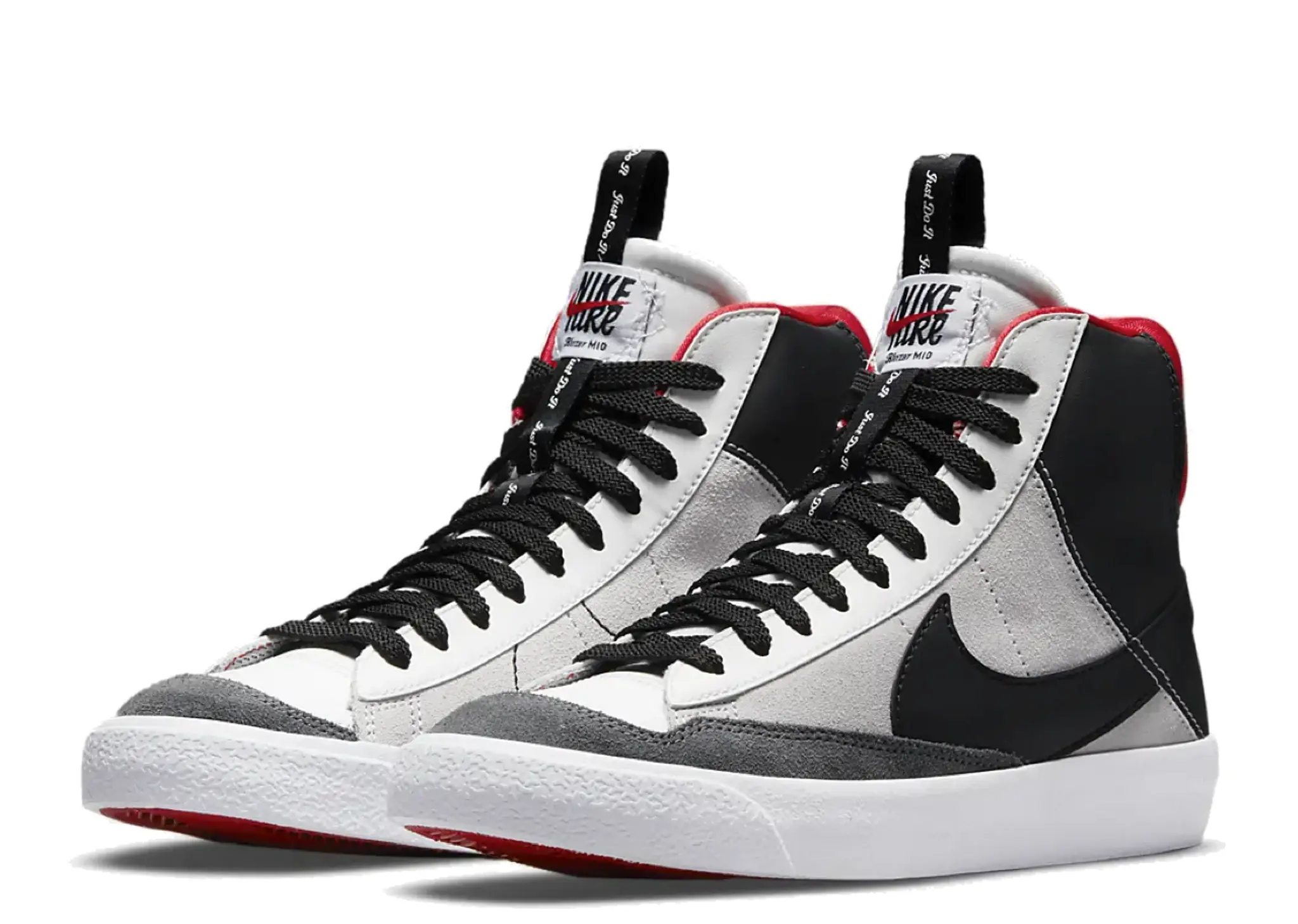 Nike Blazer Mid '77 SE Dance (Grade School) - photo 2