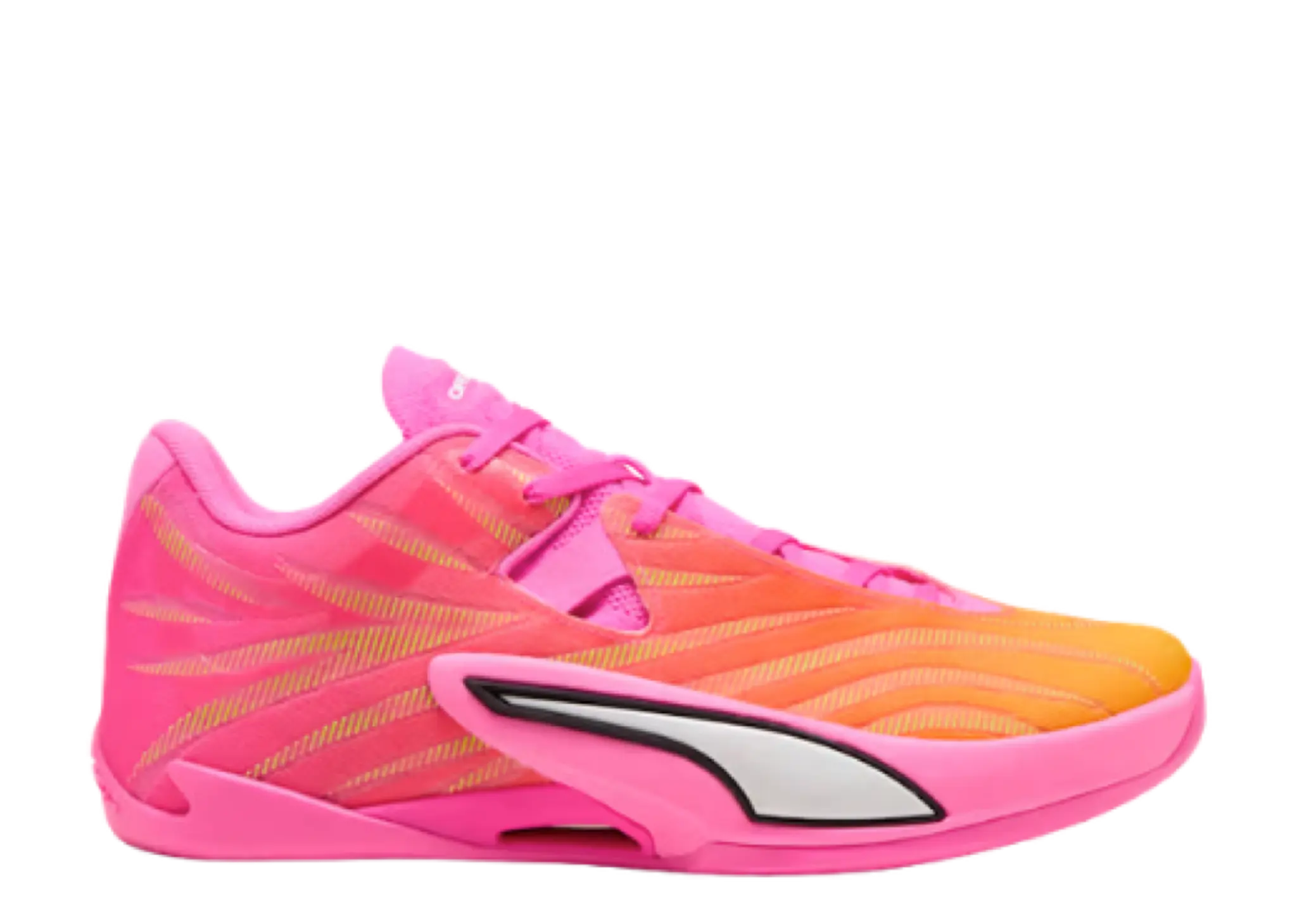 Puma All-Pro Nitro 2 Elite Showtime