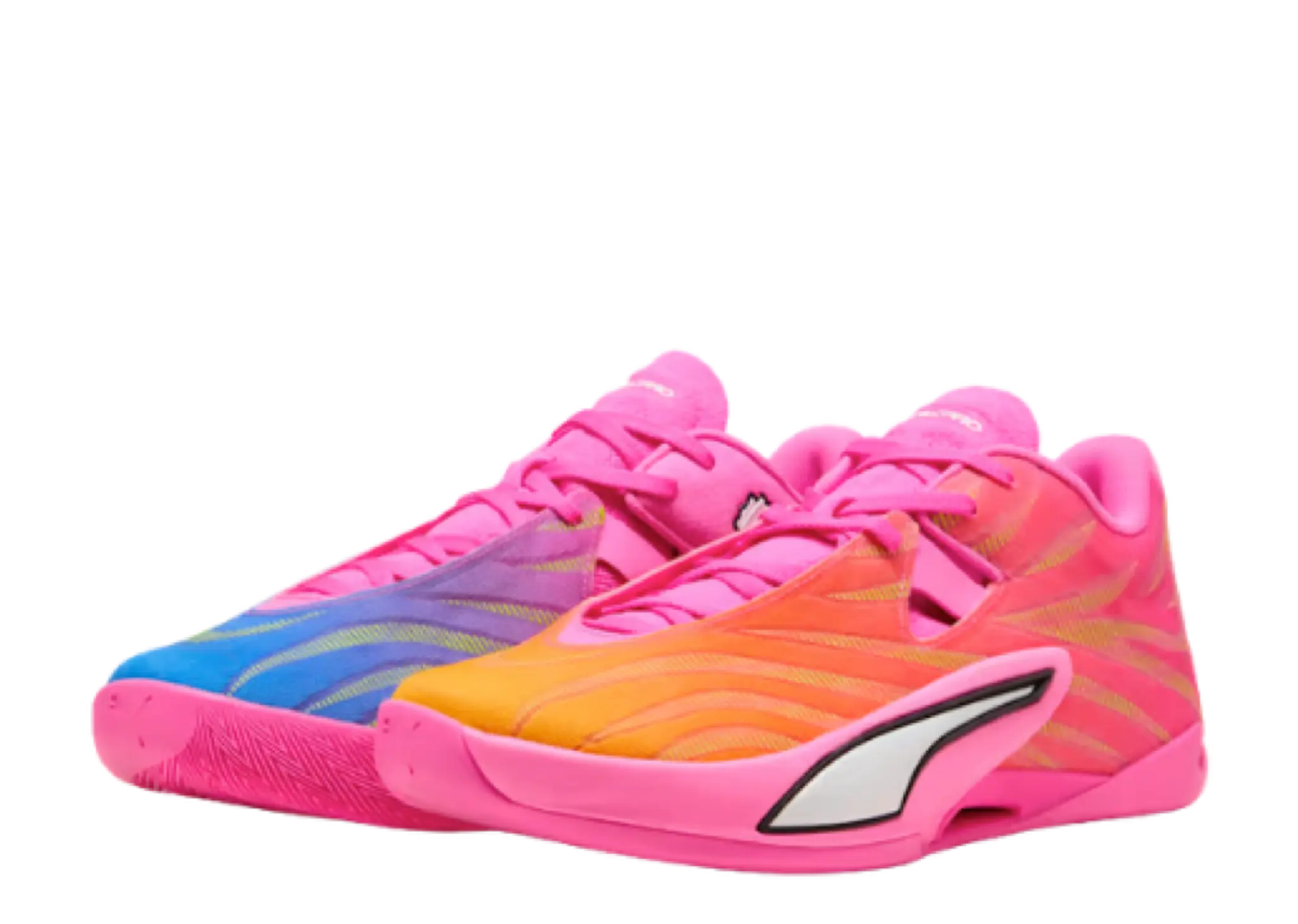 Puma All-Pro Nitro 2 Elite Showtime - photo 2
