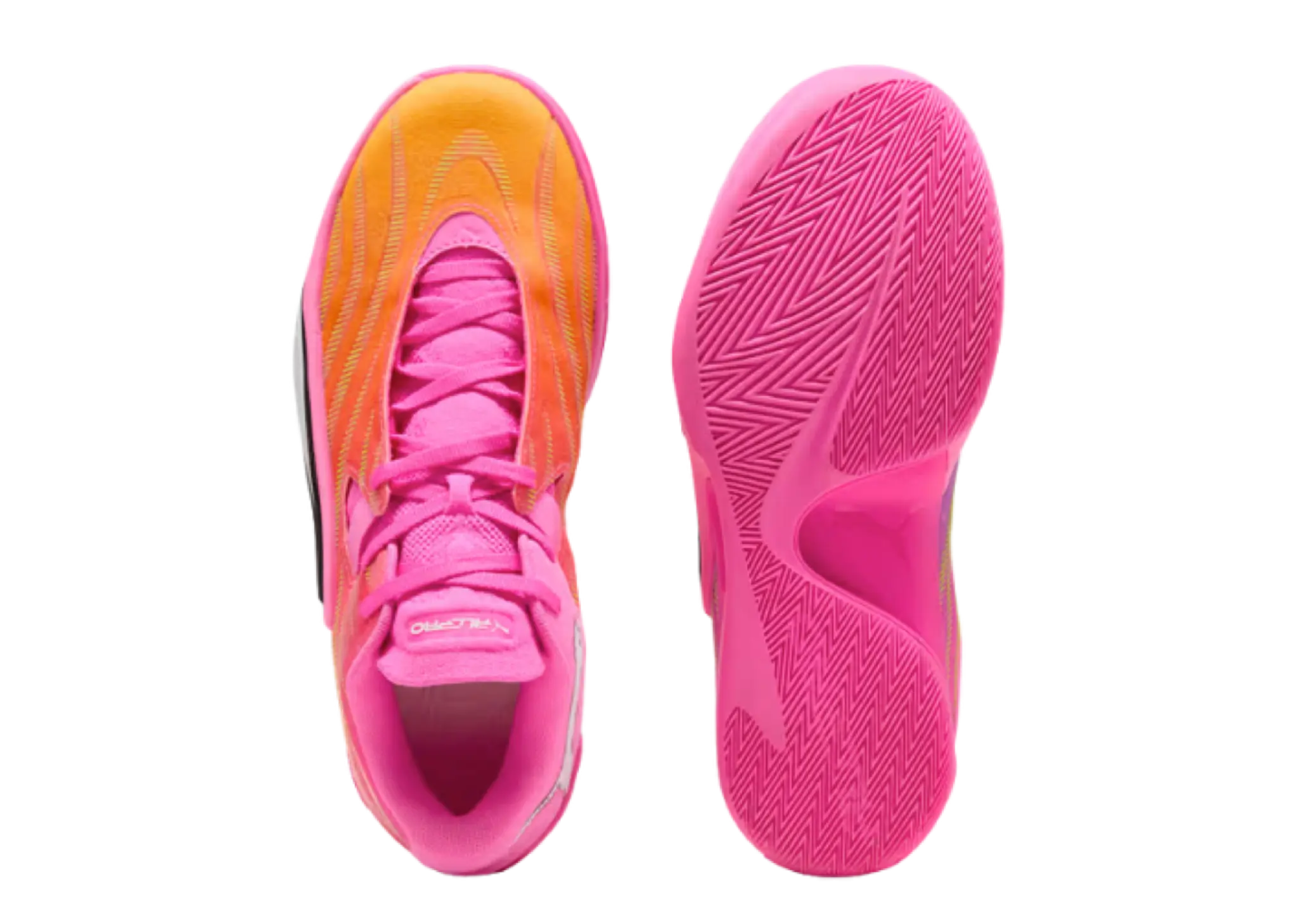 Puma All-Pro Nitro 2 Elite Showtime - photo 3