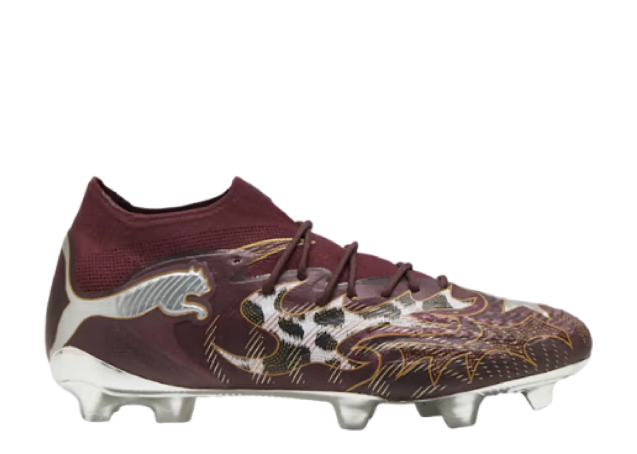 Puma Future 9 Ultimate CA FG City Connect Pack Dallas