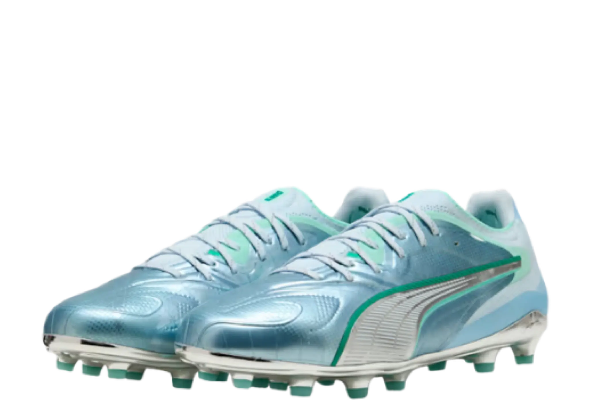 Puma King 20 Ultimate CA FG/AG City Connect Pack NYC - photo 2