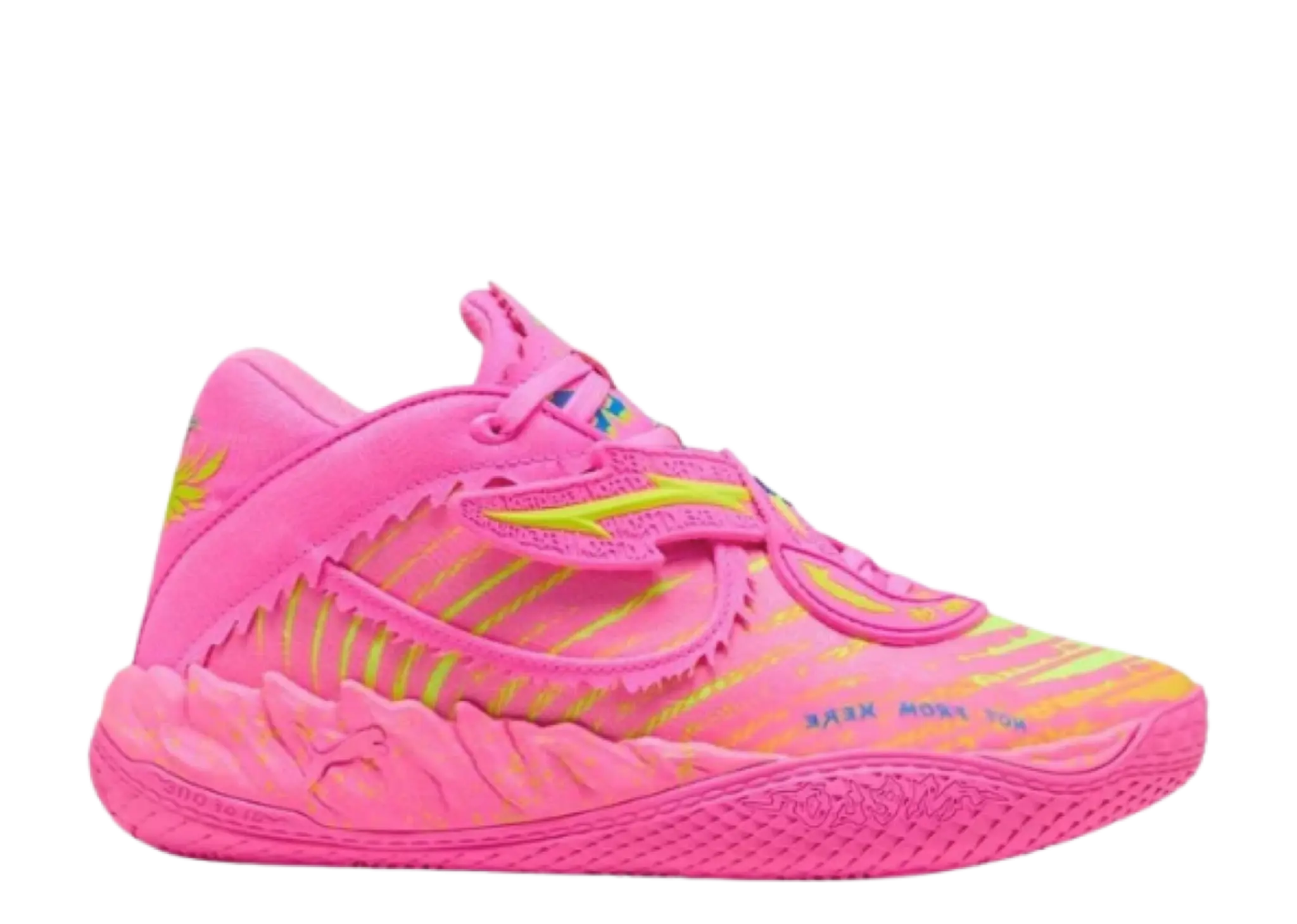 Puma LaMelo Ball MB.05 Showtime