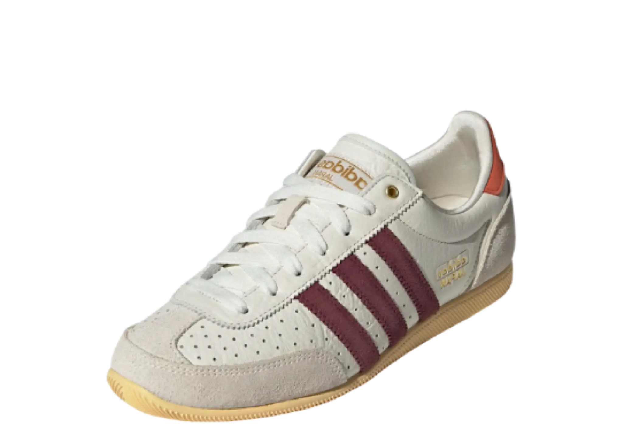 Adidas Japan Off White Shadow Red (Women's) - photo 2