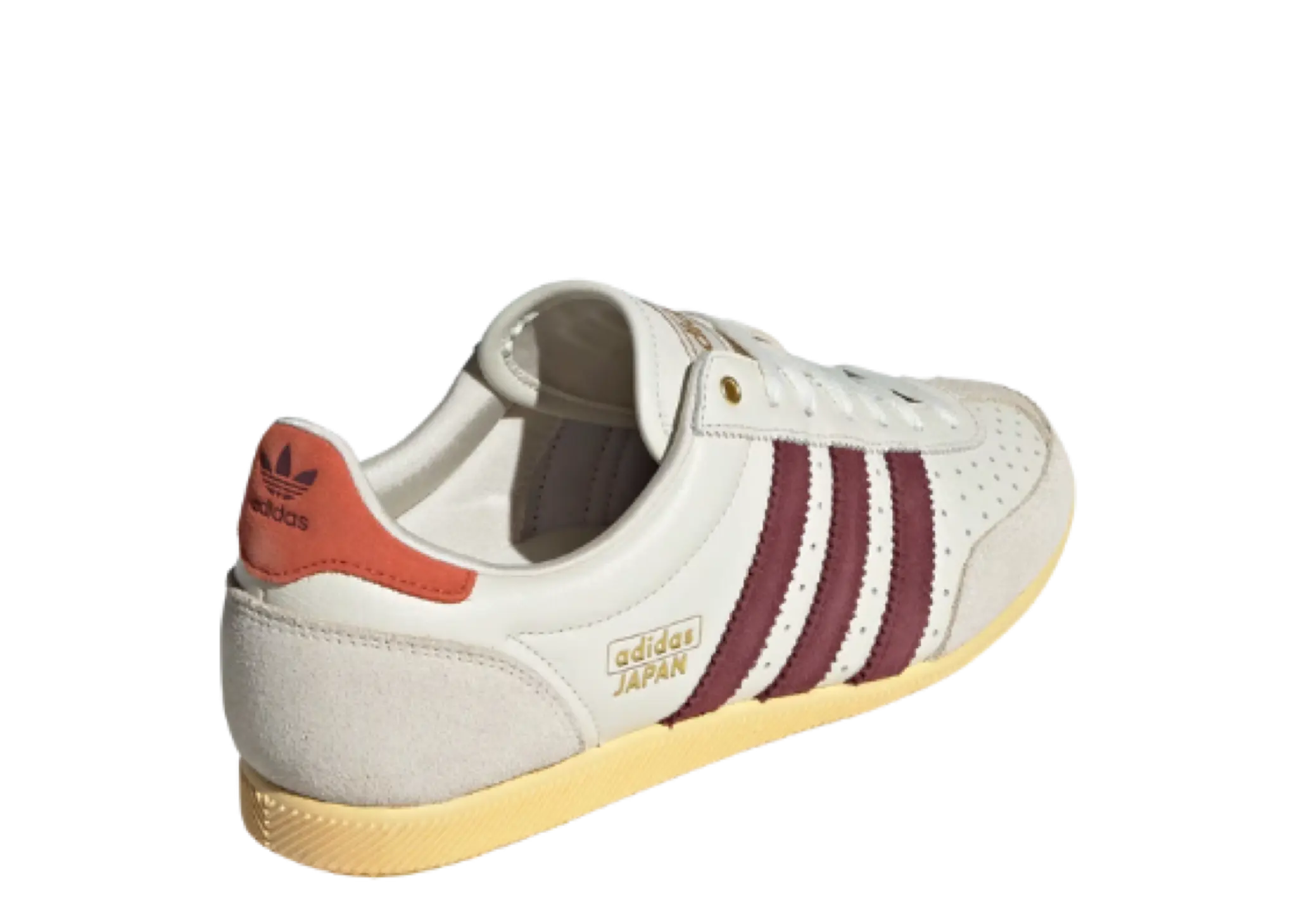 Adidas Japan Off White Shadow Red (Women's) - photo 3