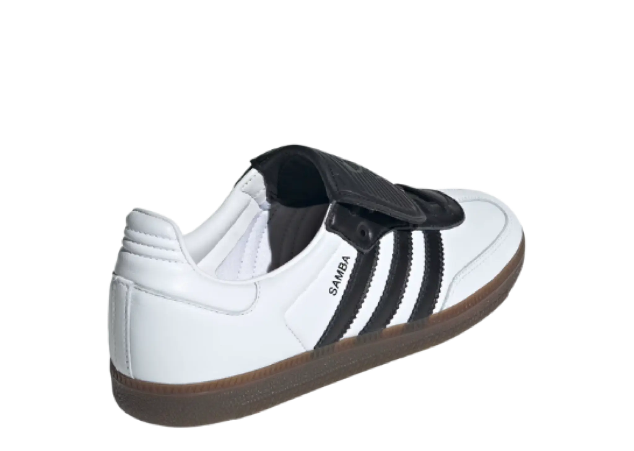 Adidas Samba LT Cloud White Core Black - photo 3