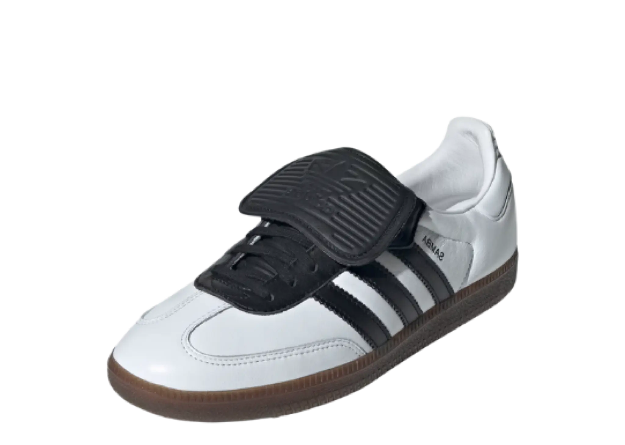 Adidas Samba LT Cloud White Core Black - photo 2