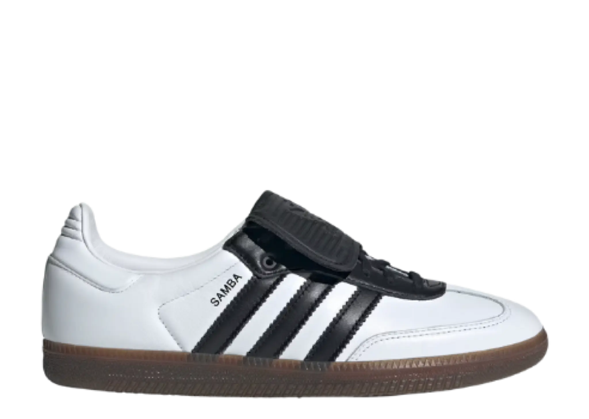 Adidas Samba LT Cloud White Core Black