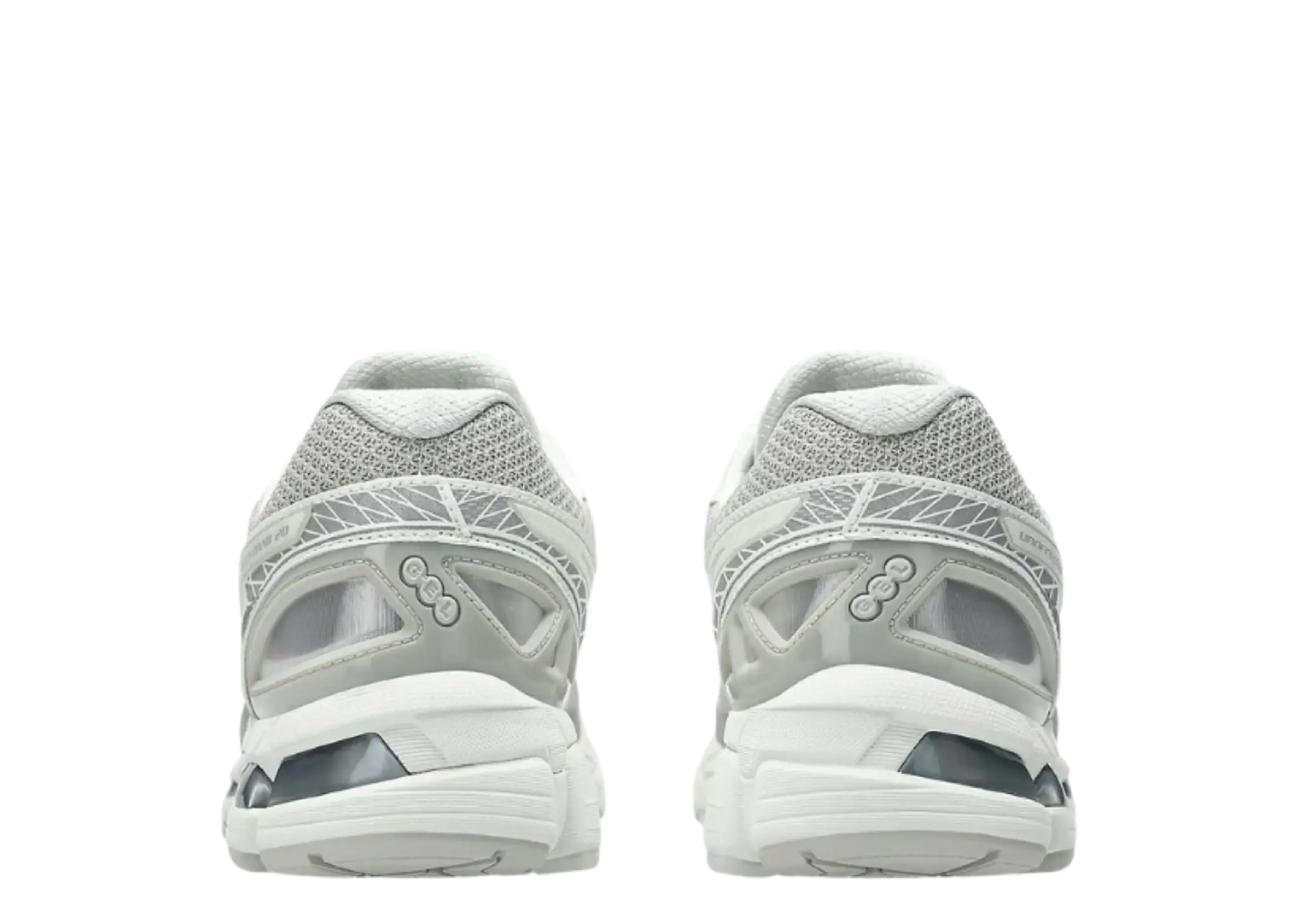 ASICS Gel-Kayano 20 Unaffected Cream Lake Grey - photo 3