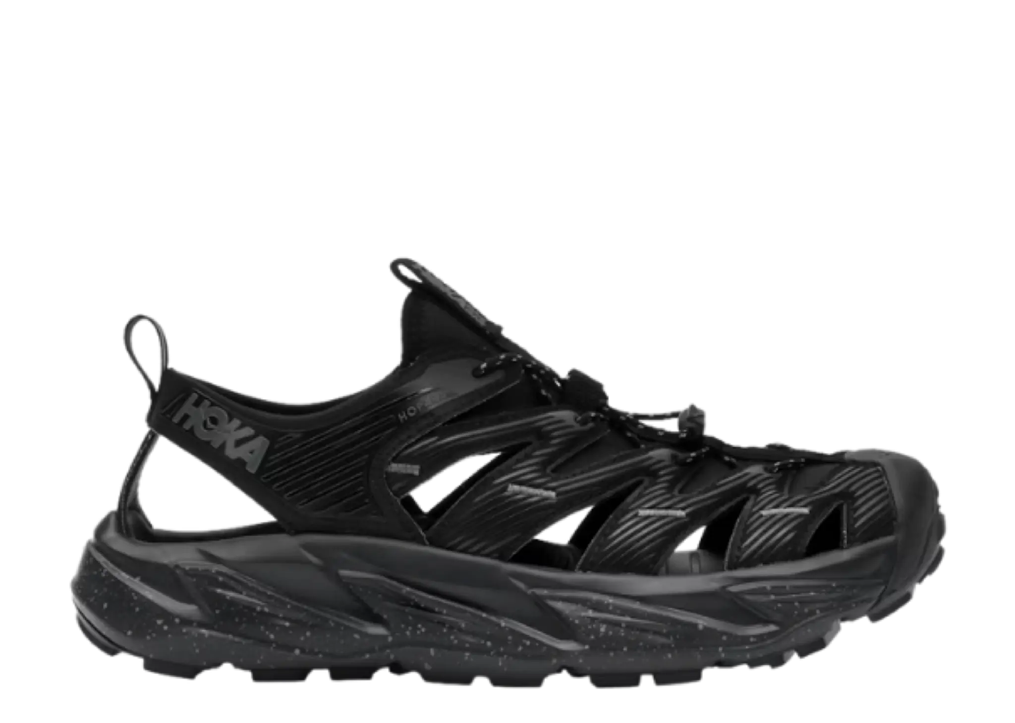 Hoka One One Hopara Black
