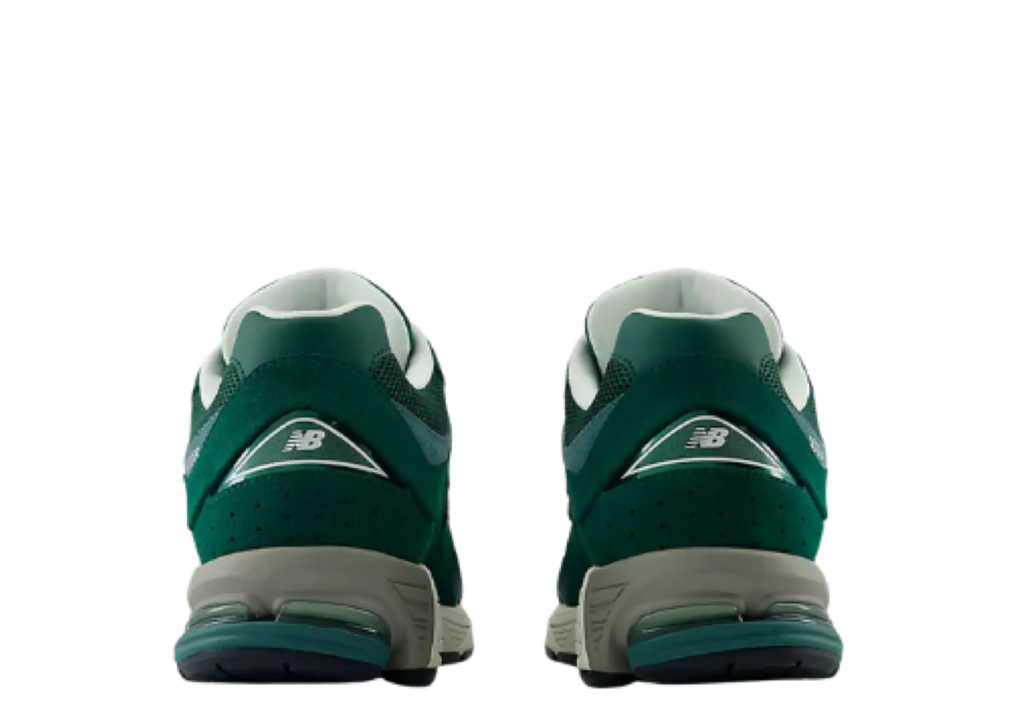 New Balance 2002R New Spruce - photo 2