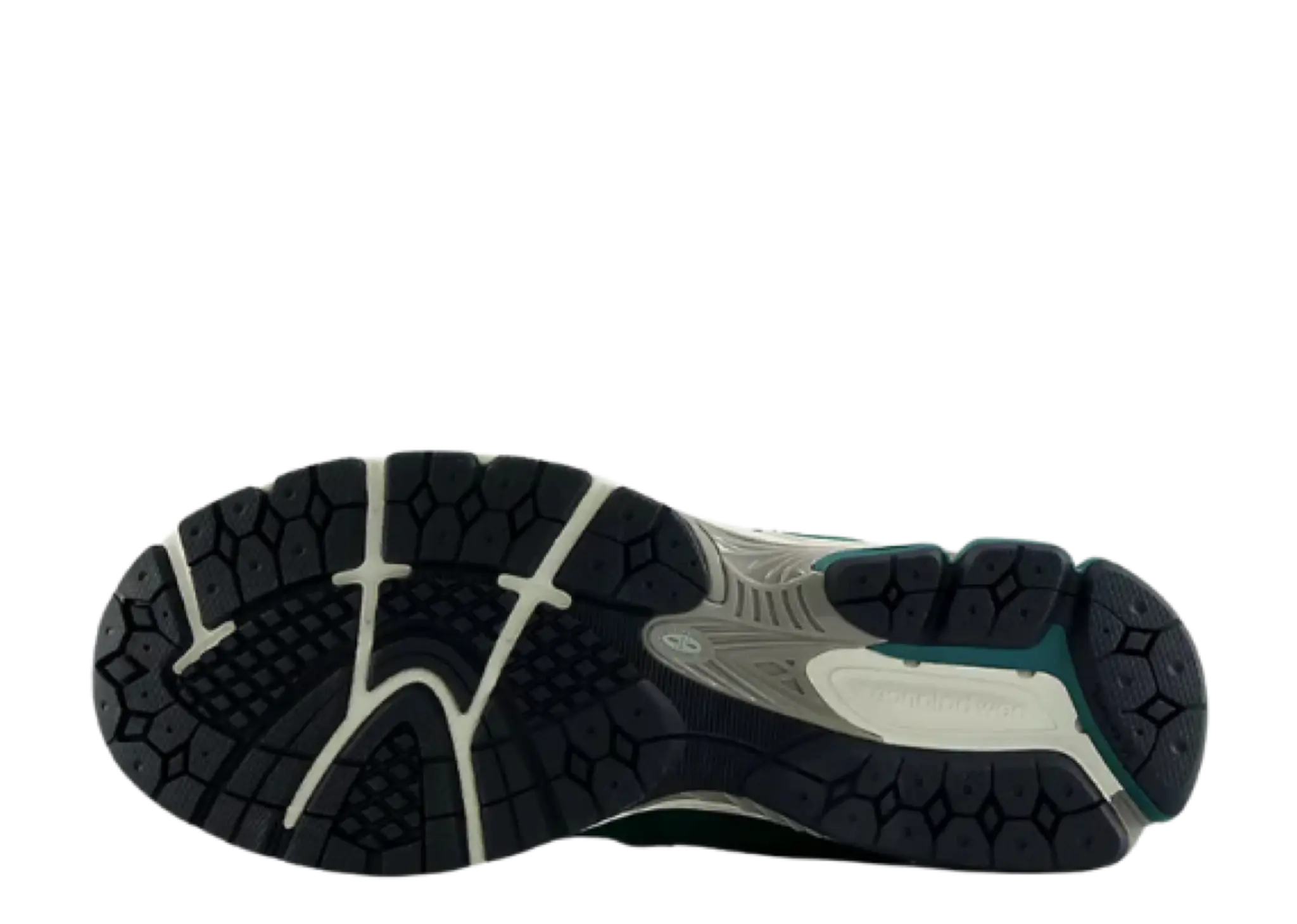 New Balance 2002R New Spruce - photo 3