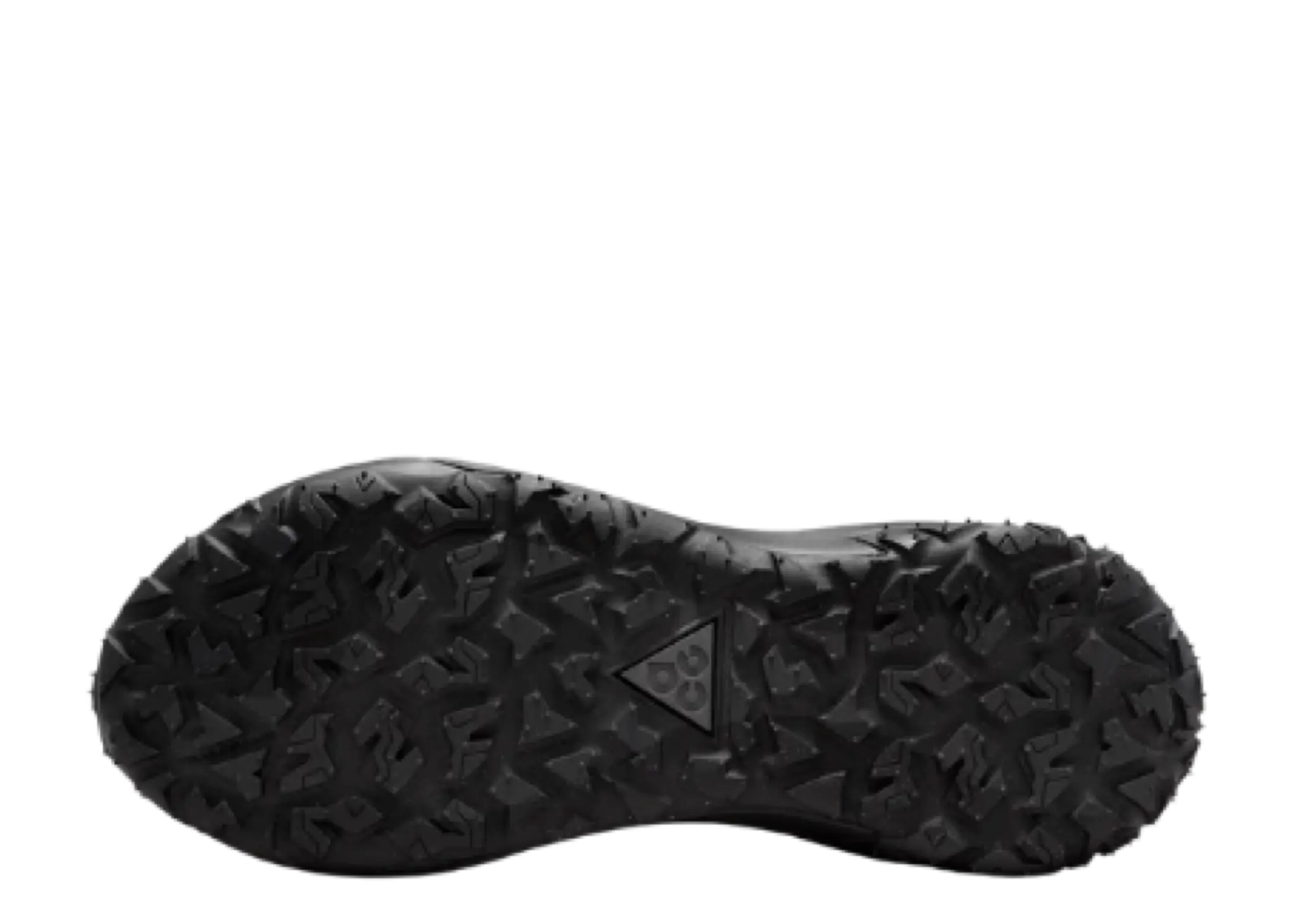 Nike ACG Mountain Fly 2 Low Dark Smoke Grey - photo 4