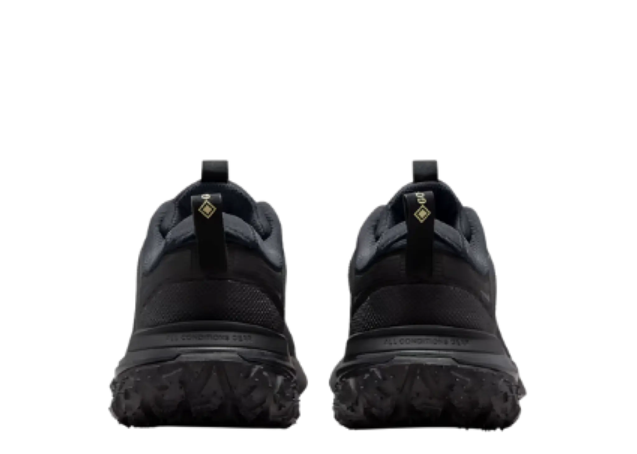 Nike ACG Mountain Fly 2 Low Dark Smoke Grey - photo 3