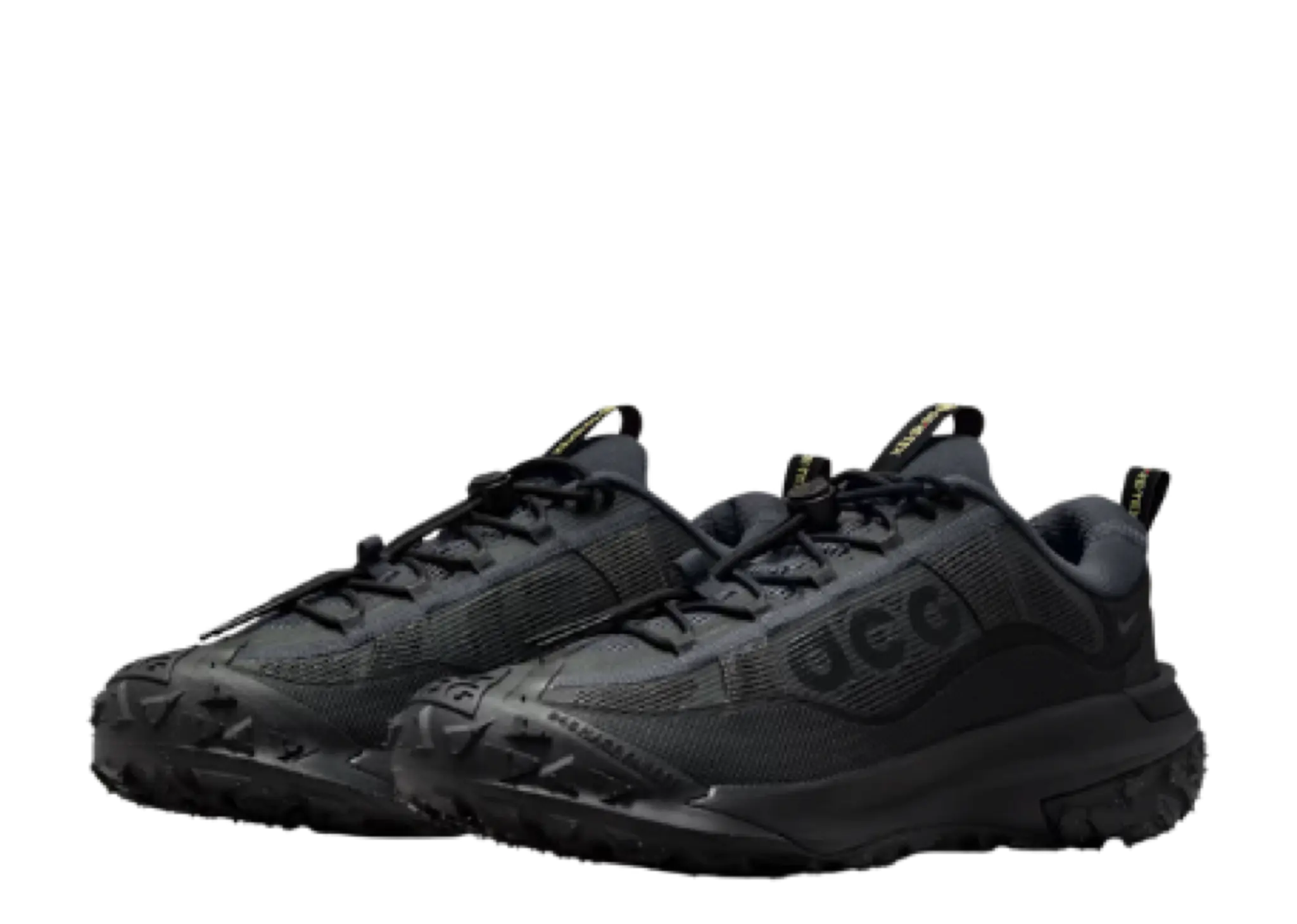 Nike ACG Mountain Fly 2 Low Dark Smoke Grey - photo 2