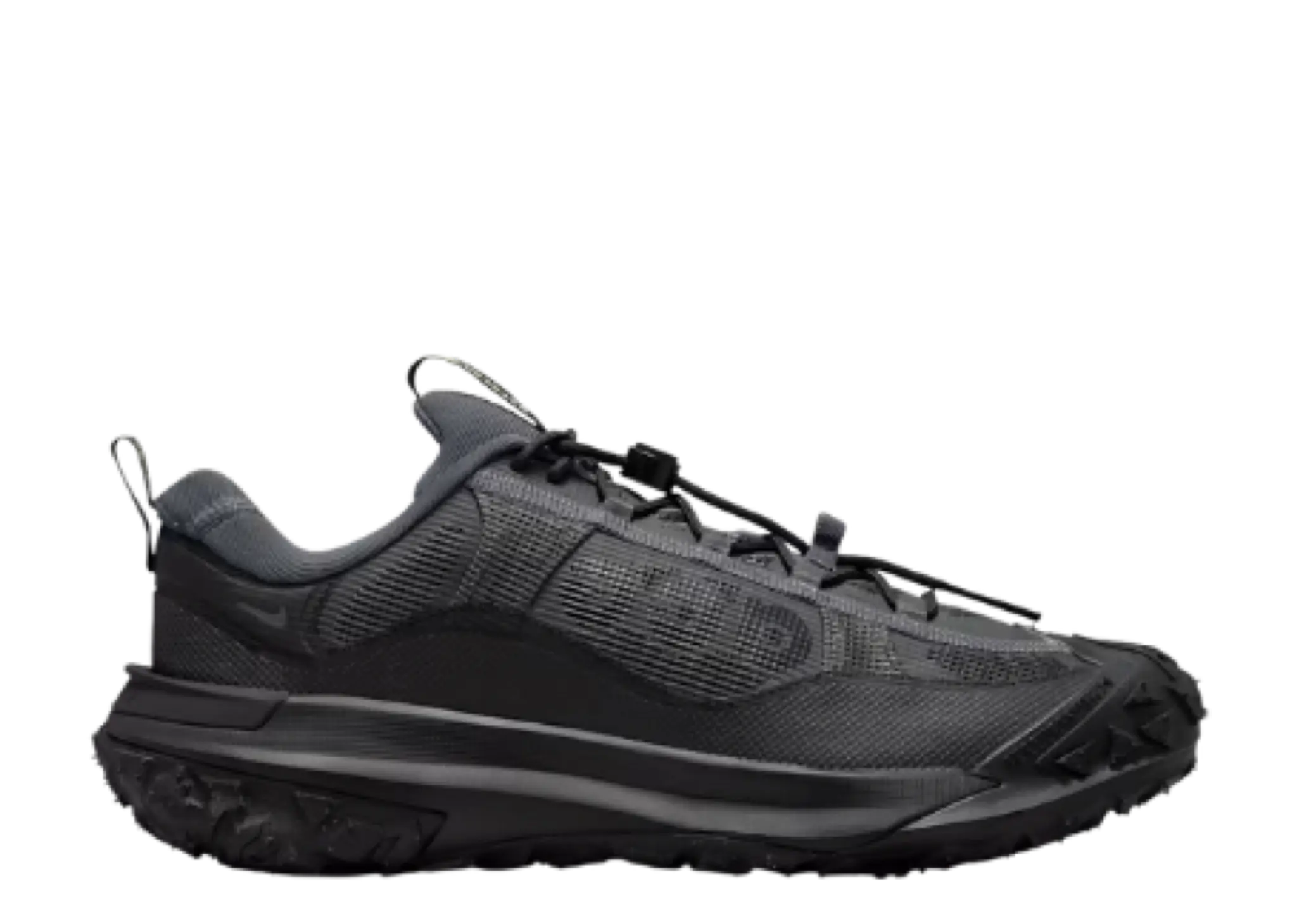 Nike ACG Mountain Fly 2 Low Dark Smoke Grey