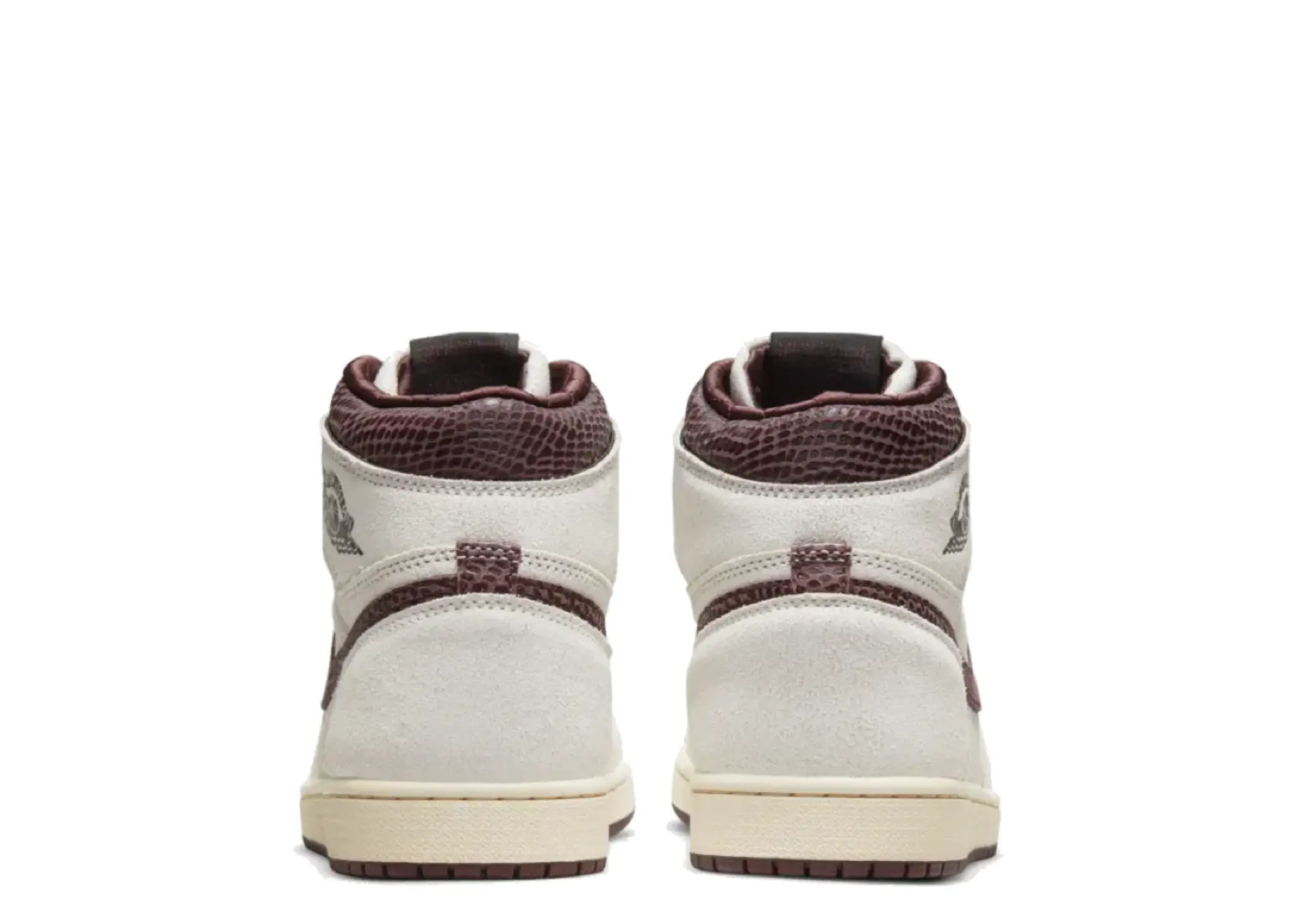 Air Jordan 1 Retro High OG A Ma Maniére (Pre-School) - photo 3