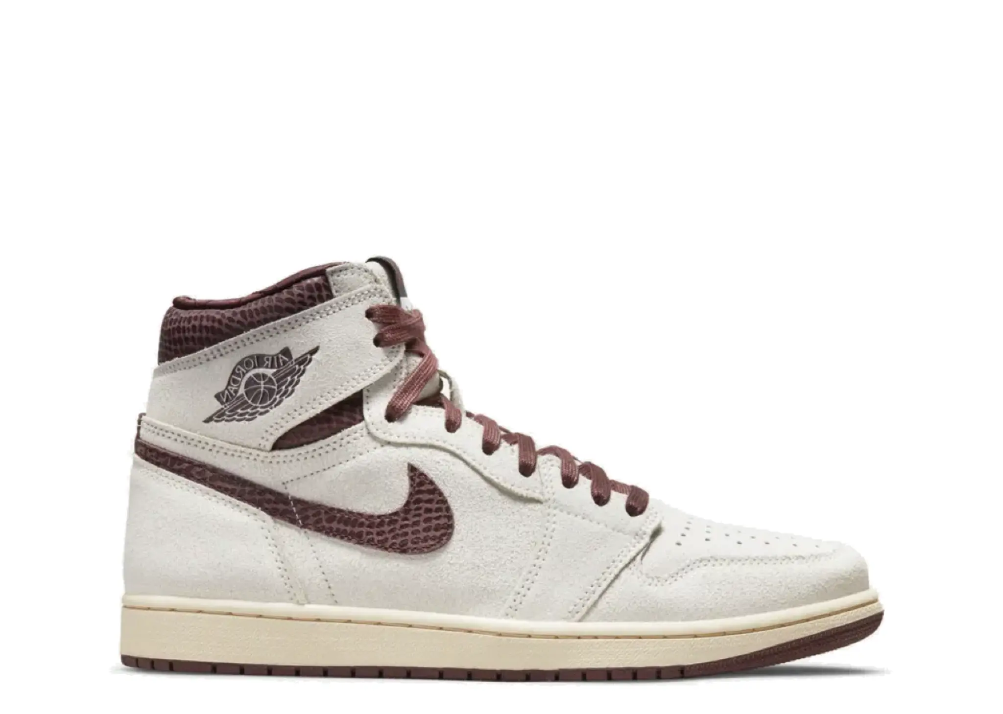 Air Jordan 1 Retro High OG A Ma Maniére (Pre-School)