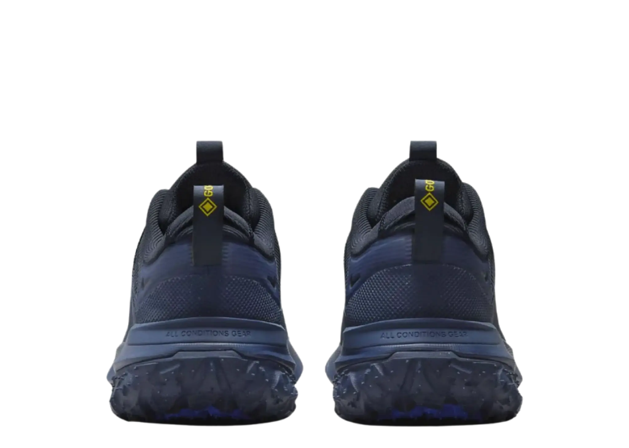 Nike ACG Mountain Fly 2 Low Gore-Tex Midnight Navy - photo 3